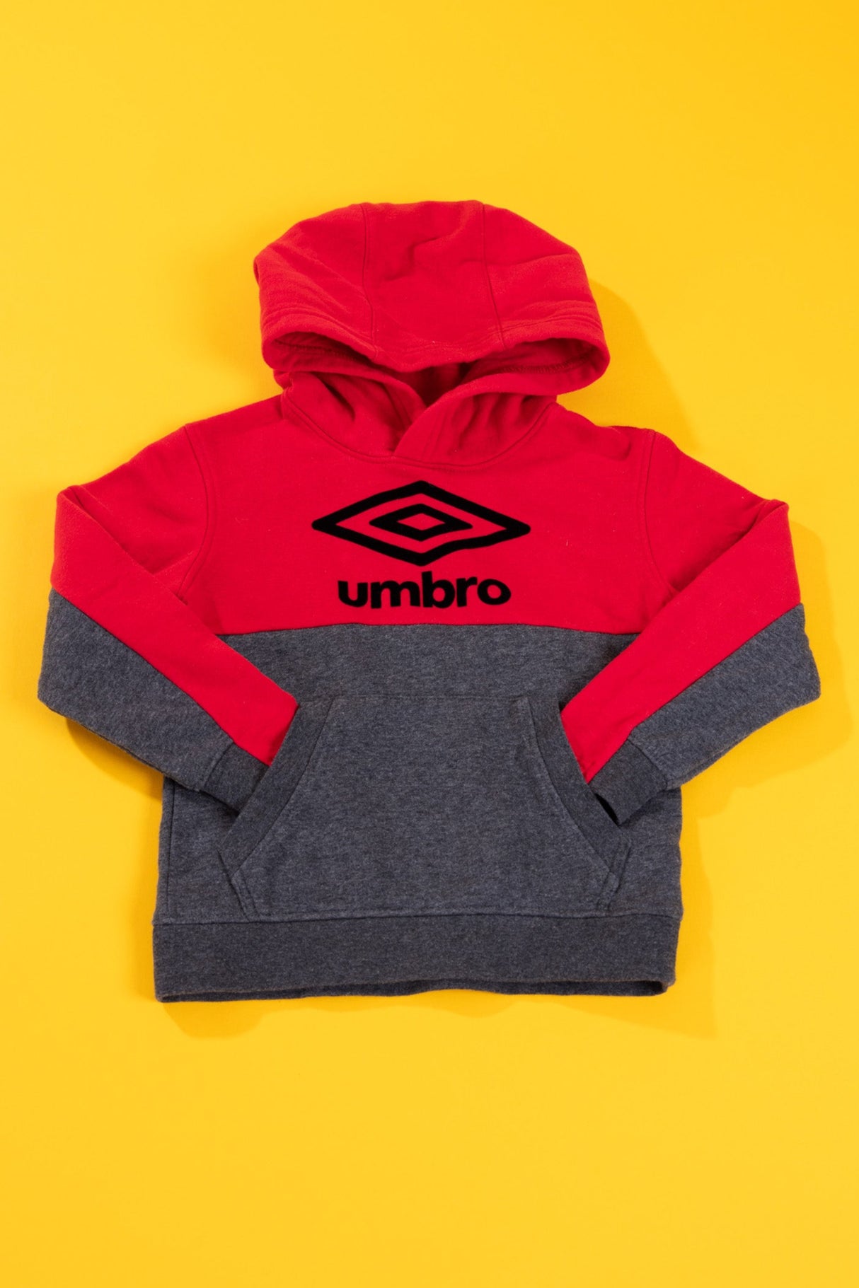 Vintage 90s Umbro Jacket (Kids - XS/4-5)