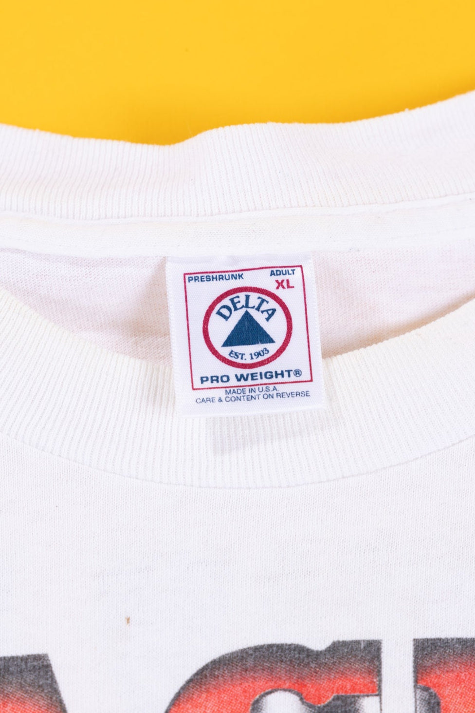 Vintage 1997 Racing The Way It Was T-shirt