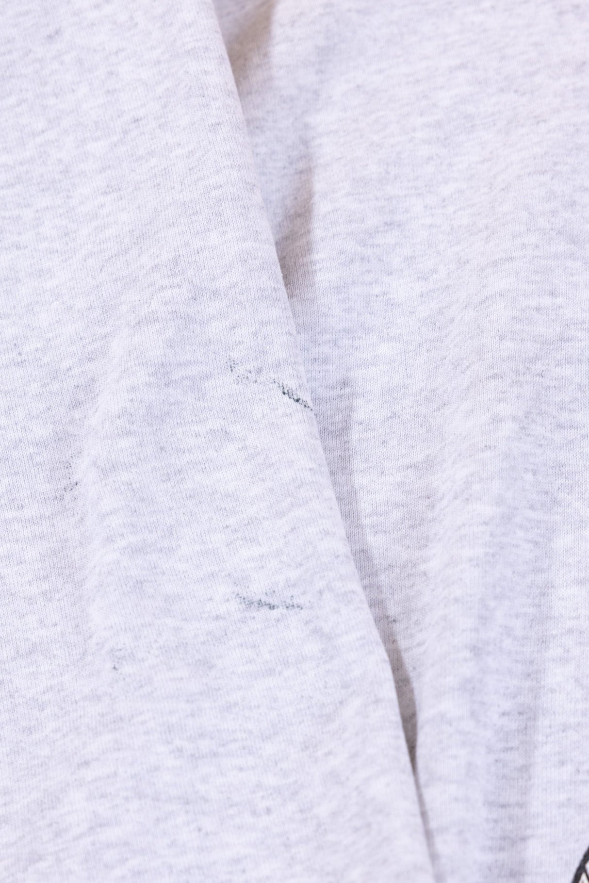 Vintage 1993 Garfield Yeah Right Crewneck