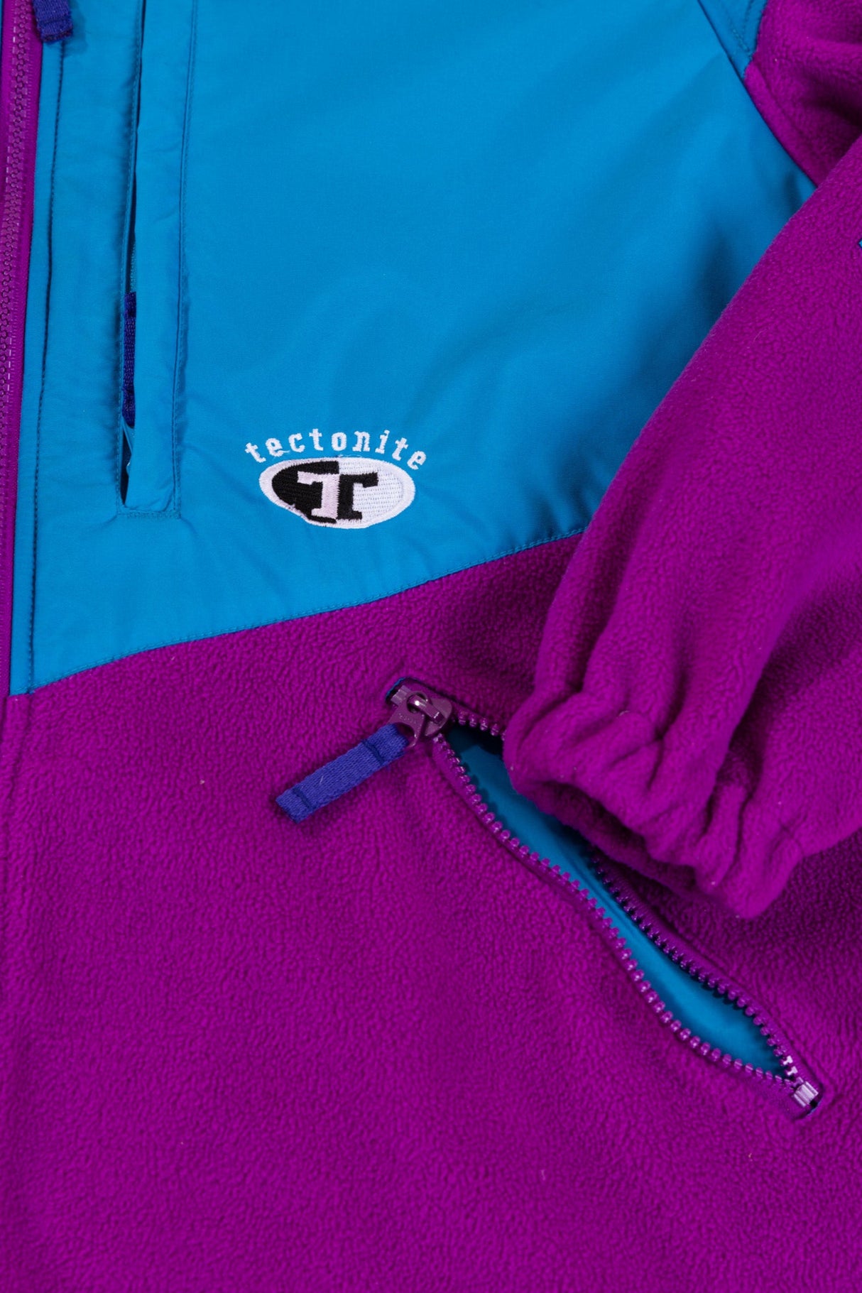 Vintage 90s Columbia Sportswear Tectonite Jacket