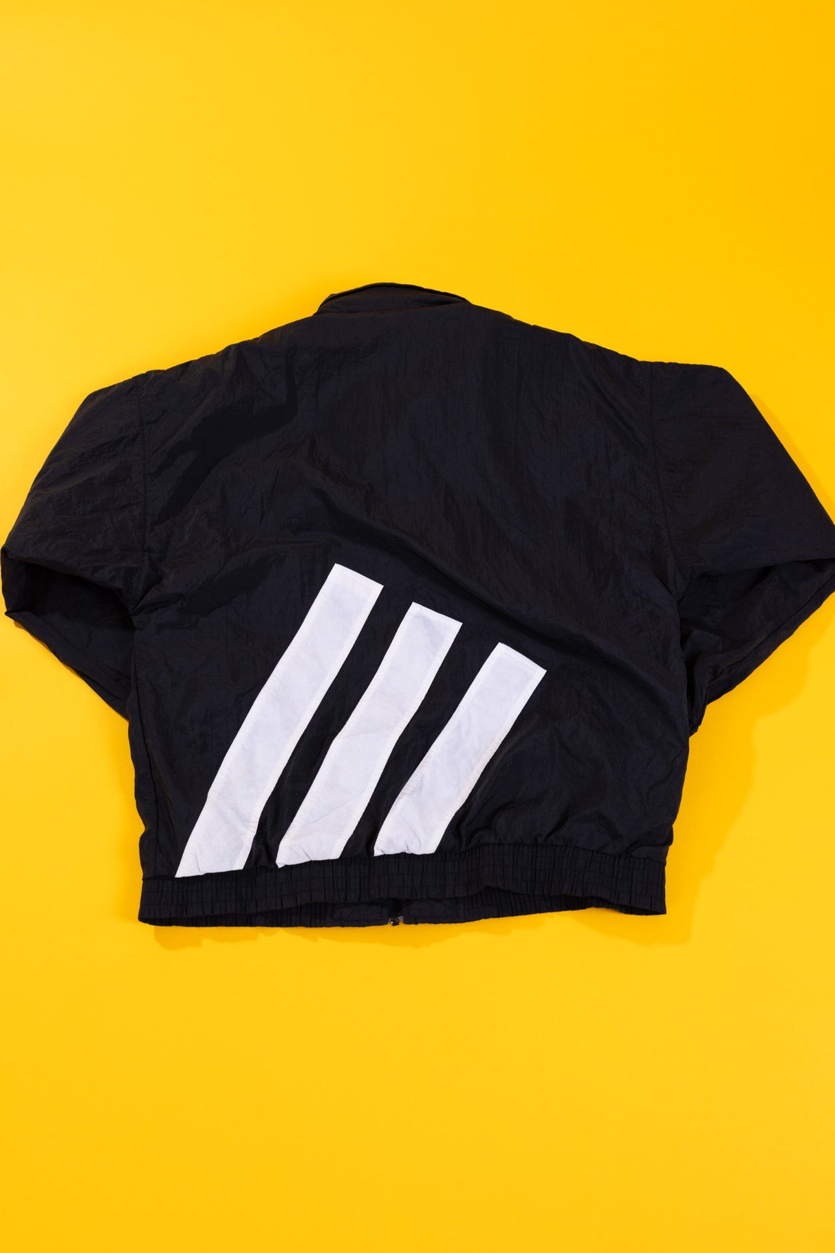 Vintage 90s Adidas Windbreaker
