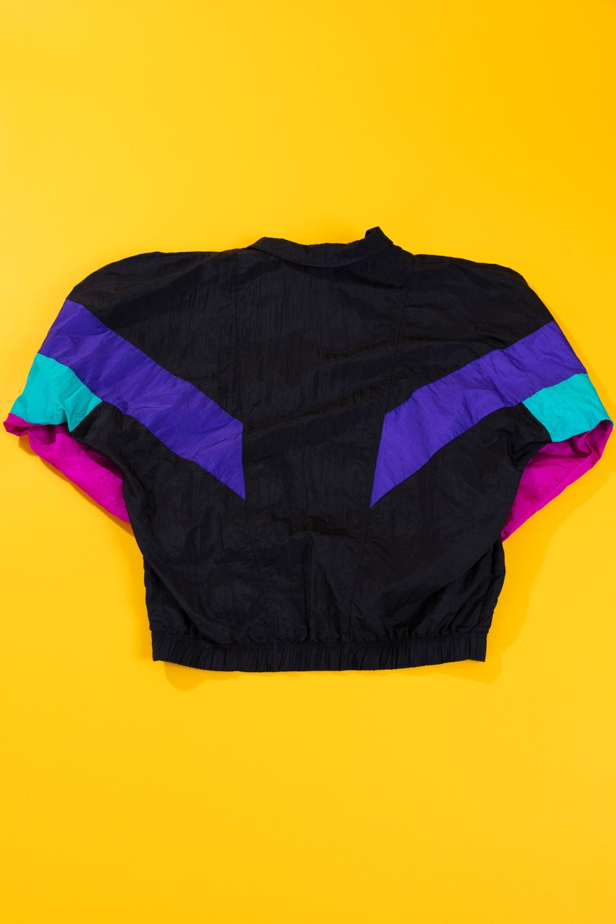 Vintage 90s Windbreaker