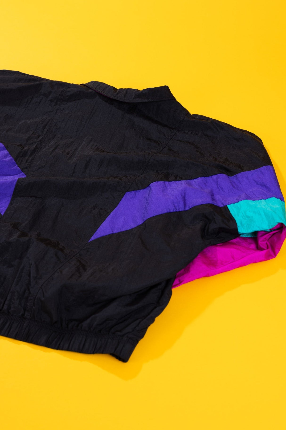Vintage 90s Windbreaker