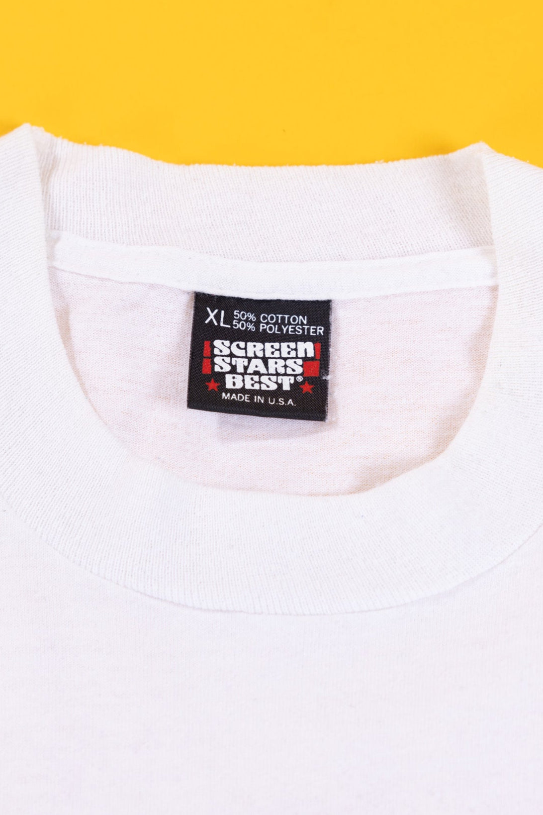 80s Surfside Wave City T-shirt