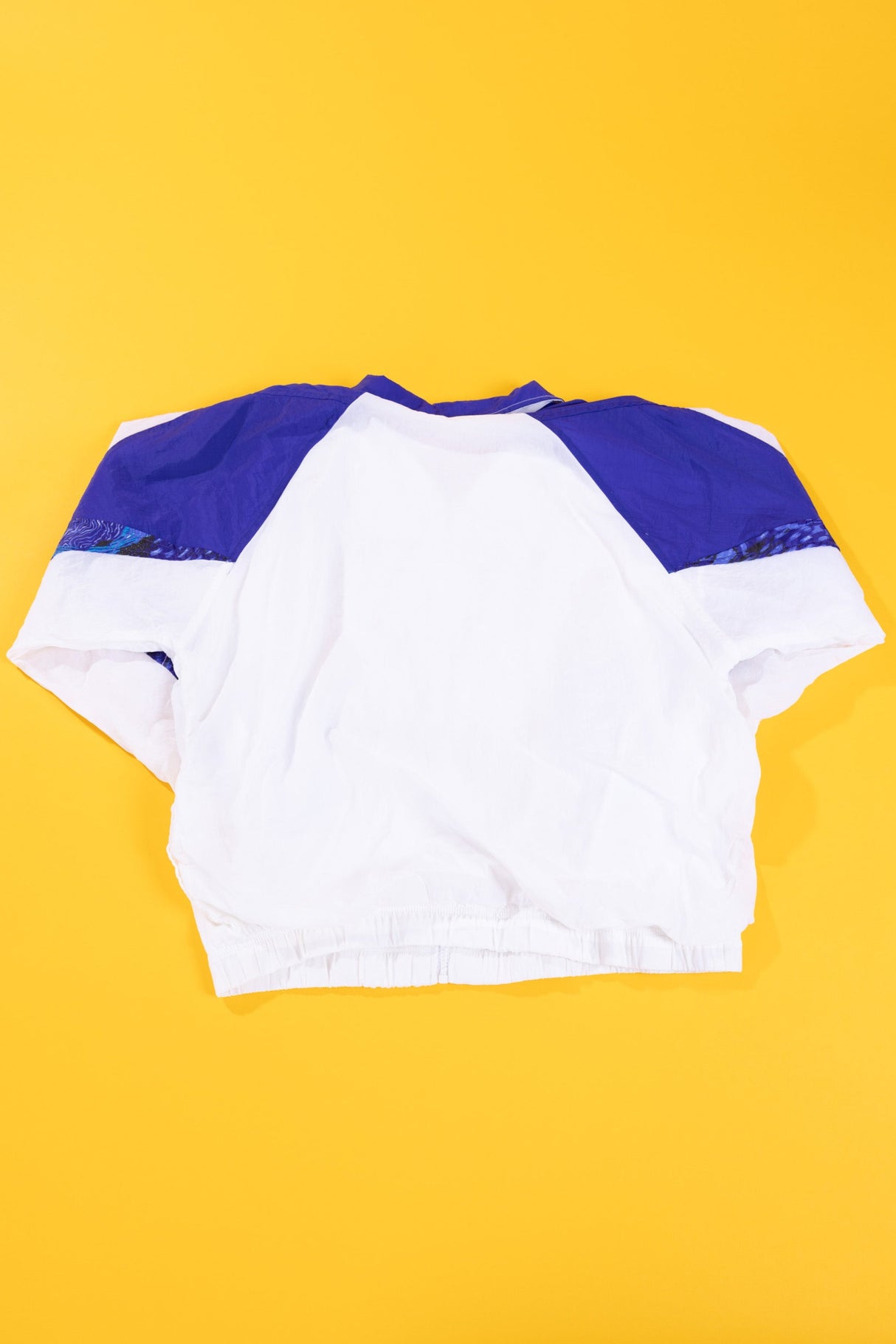 Vintage 90s Reebok Windbreaker