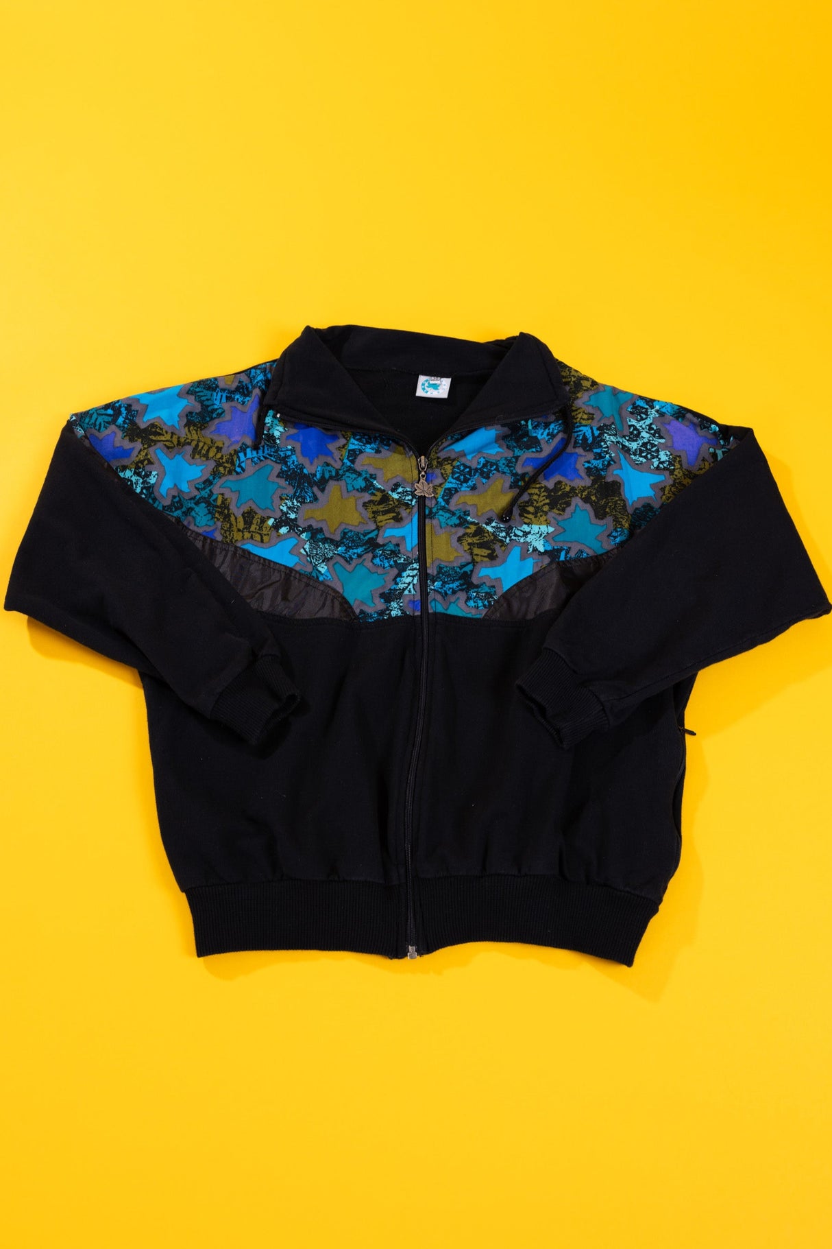 Vintage 90s Ahorn Jacket