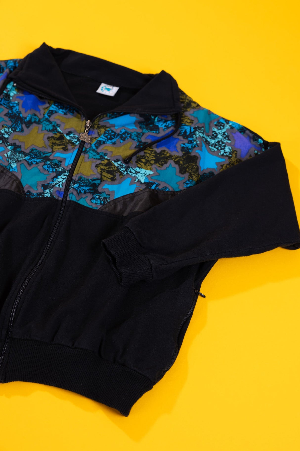 Vintage 90s Ahorn Jacket