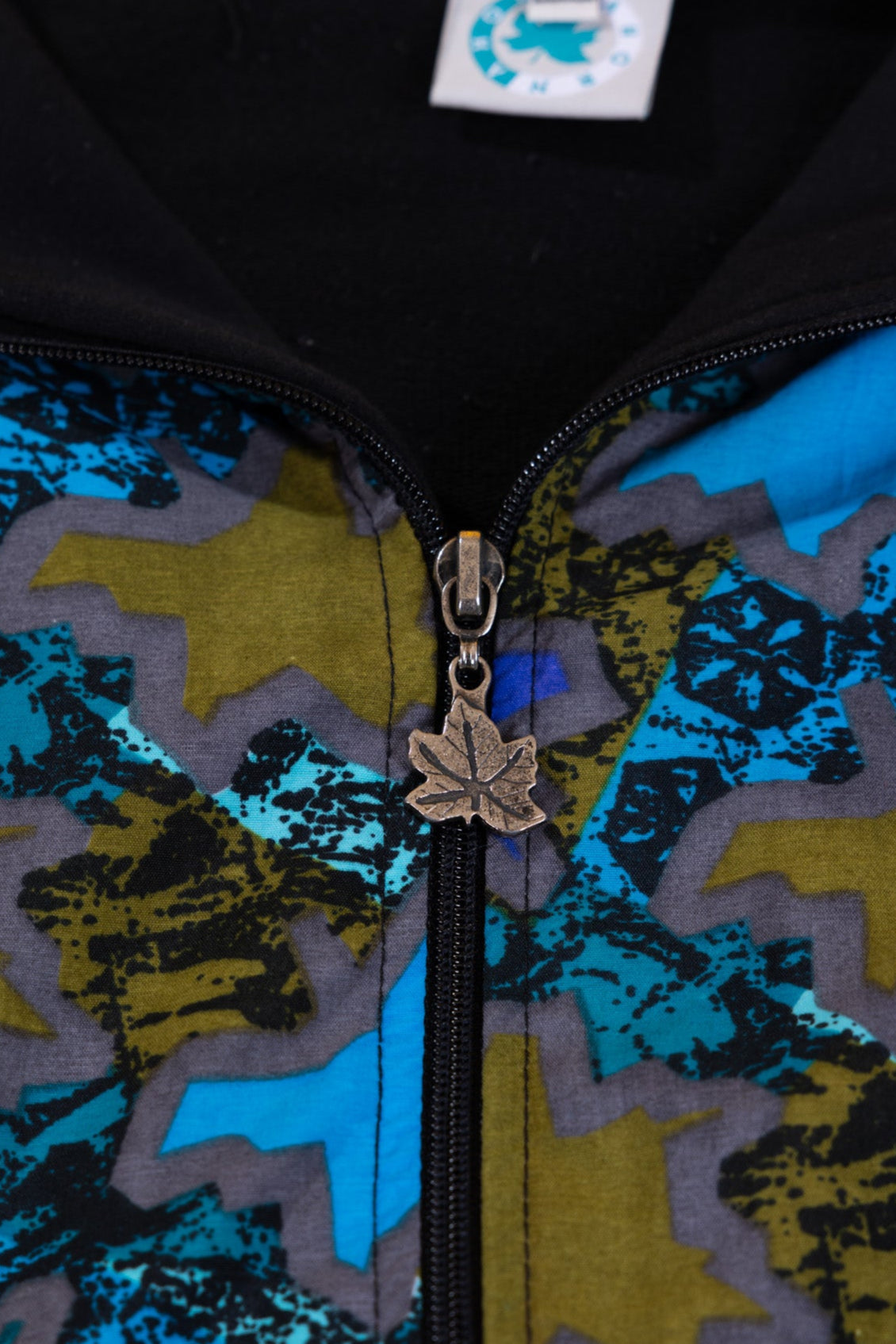 Vintage 90s Ahorn Jacket