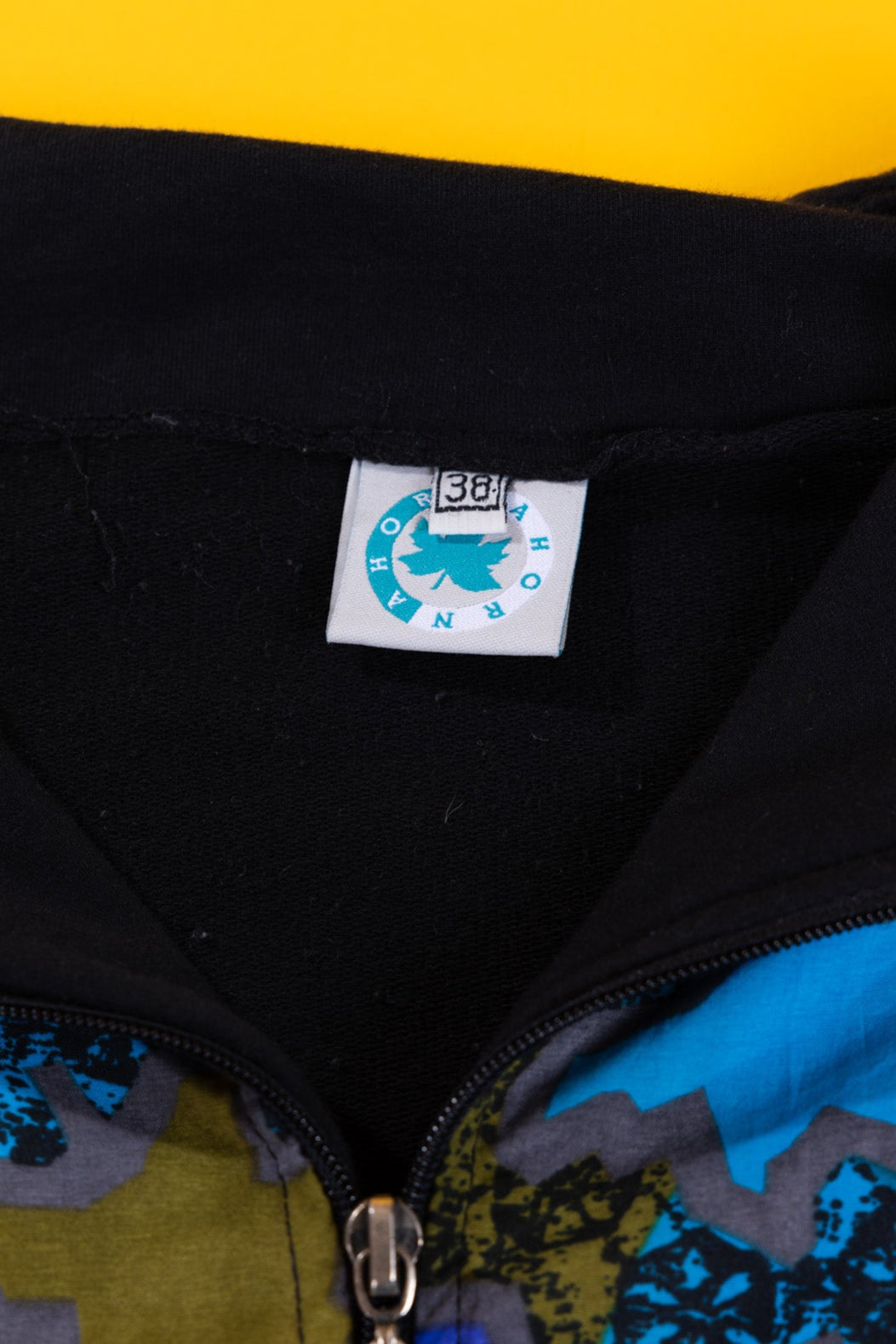 Vintage 90s Ahorn Jacket