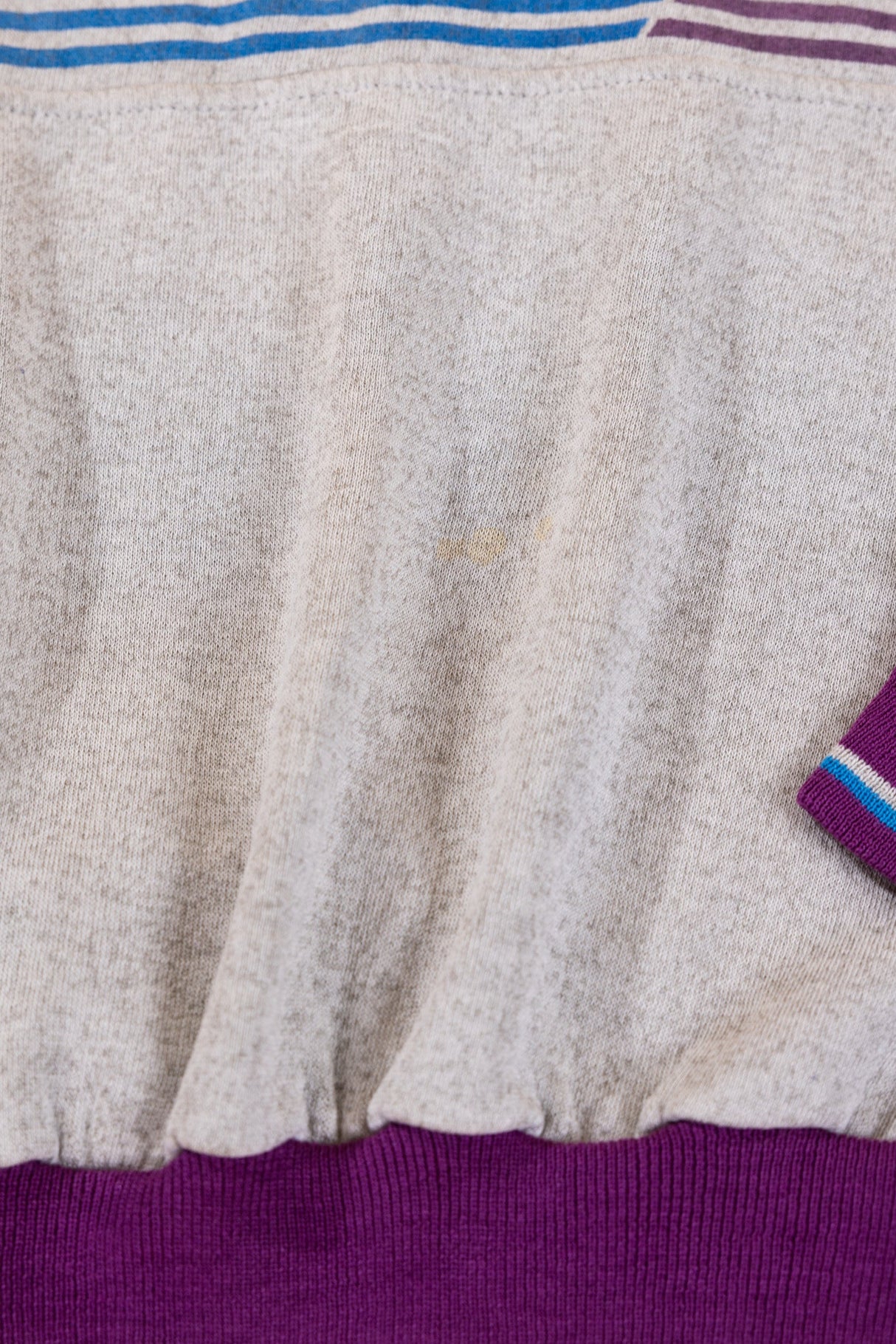 Vintage 90s Wilson Crewneck