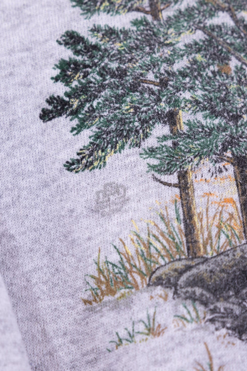 Vintage 90s Eagle Crewneck