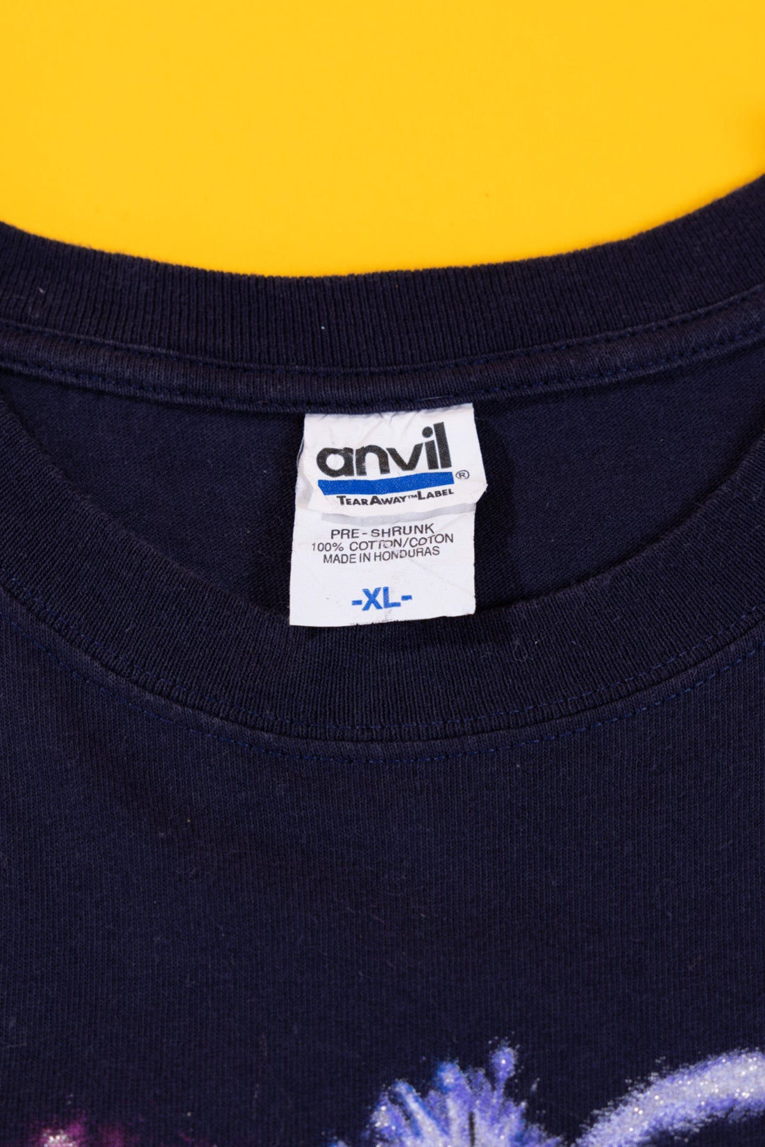 Vintage 90s Seaworld Shamu Killer Whale T-shirt