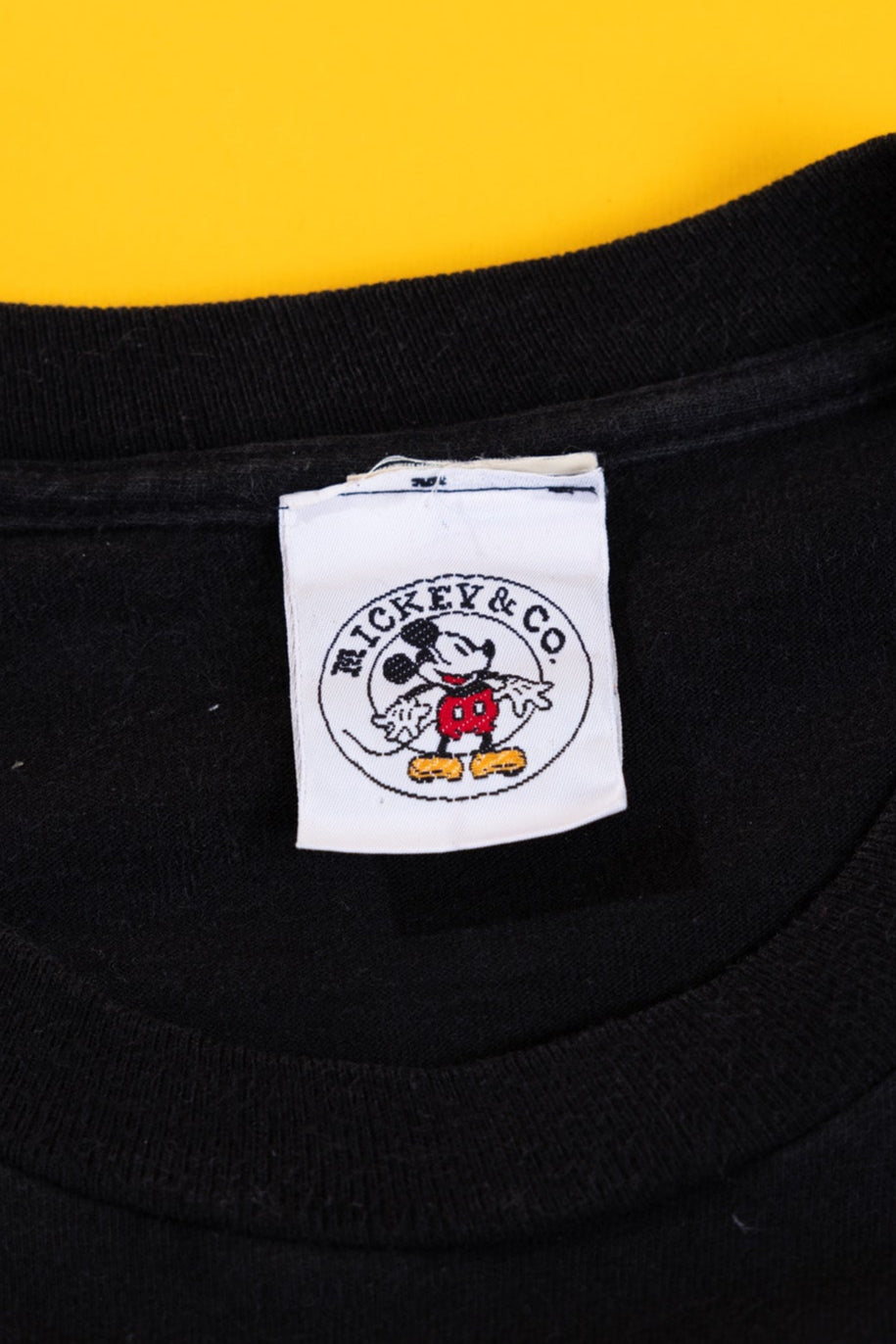 90s Disney's Mickey and Co Goofy T-shirt