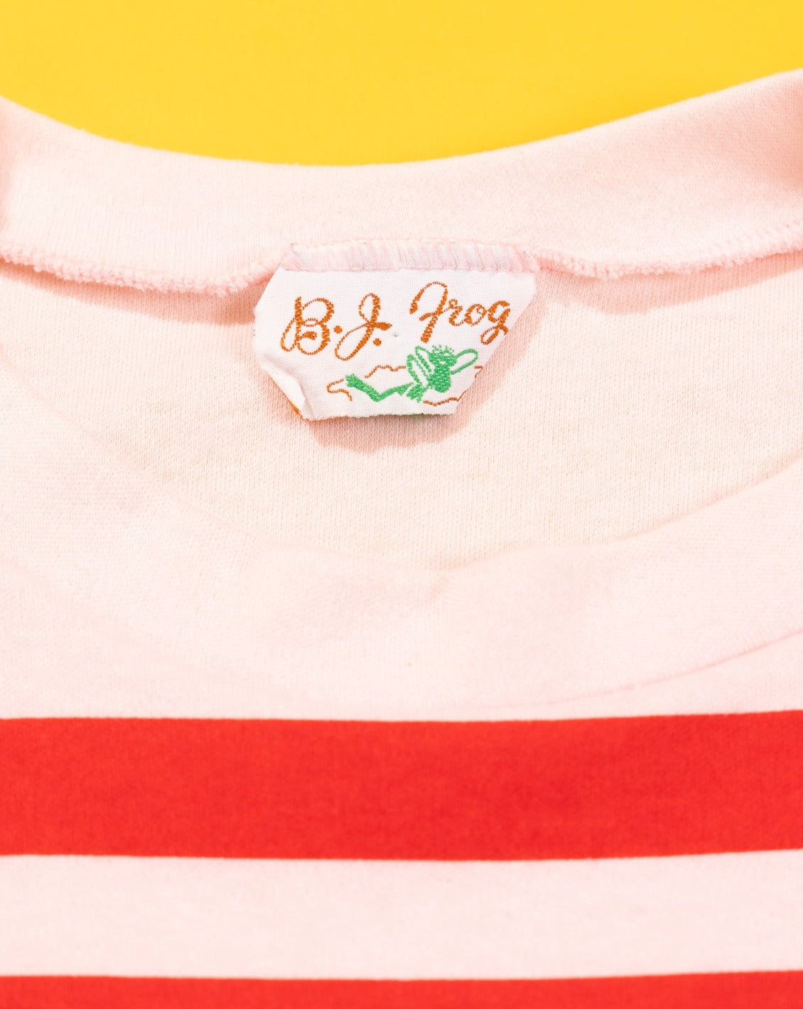 Rare Vintage 1987 Betty Boop Valentines Day Crop Top