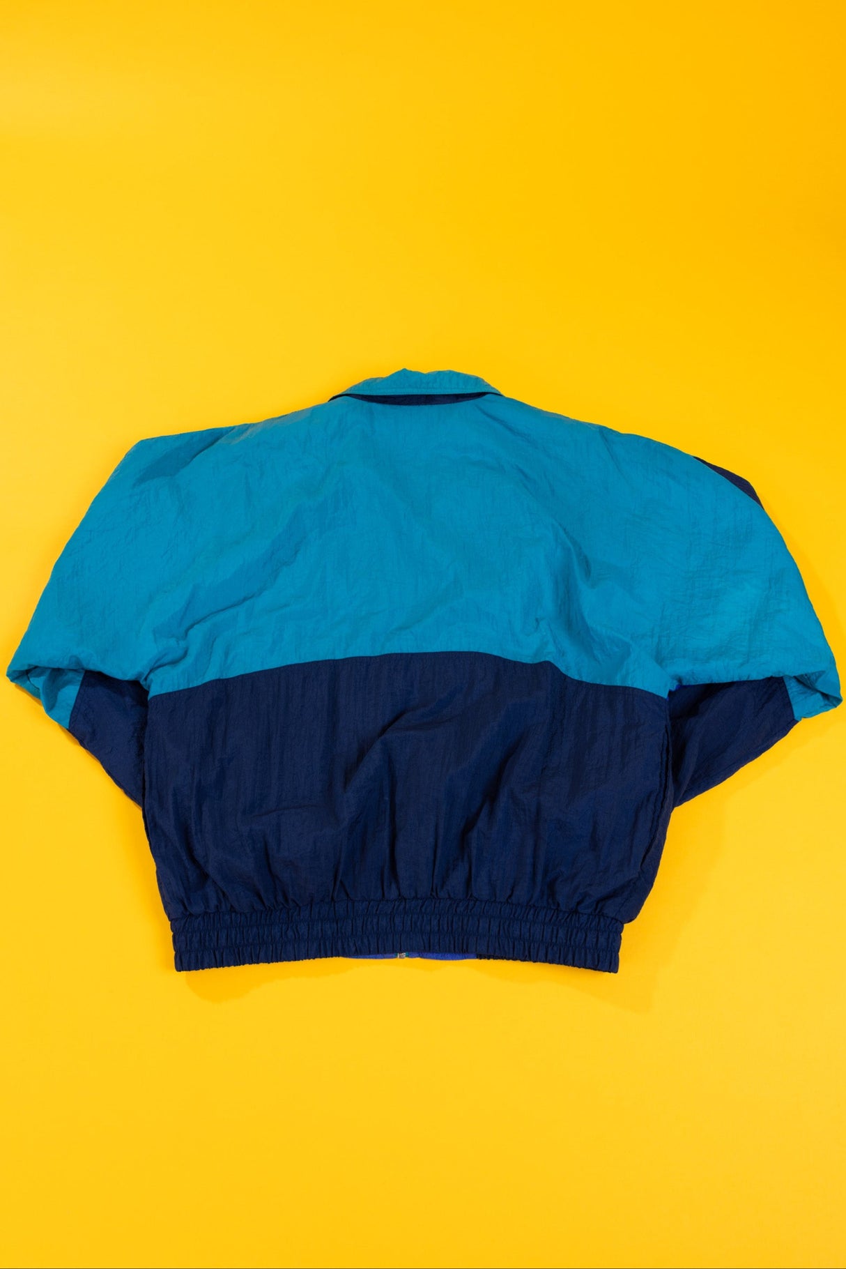 Vintage 80/90s Pierre Cardin Windbreaker Jacket