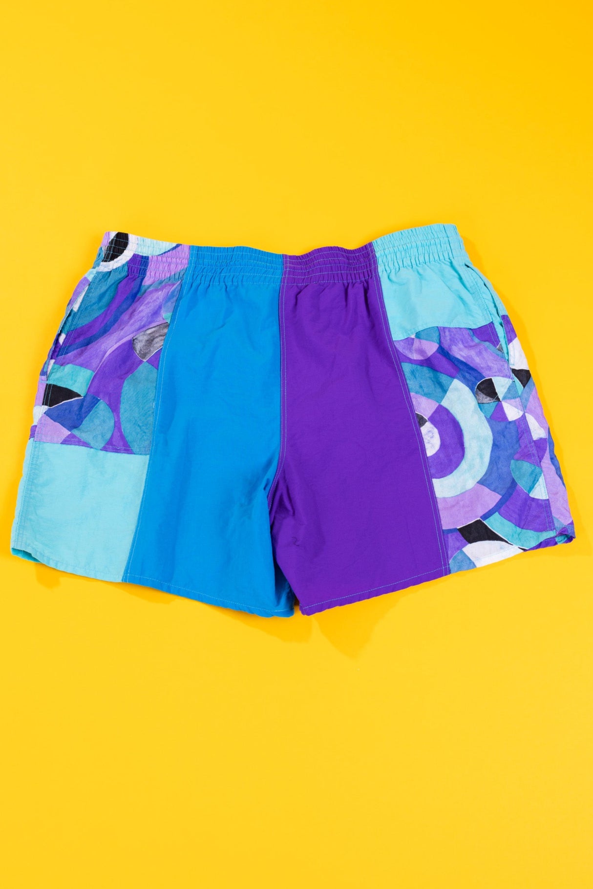 Vintage 90s Hom Swim Shorts