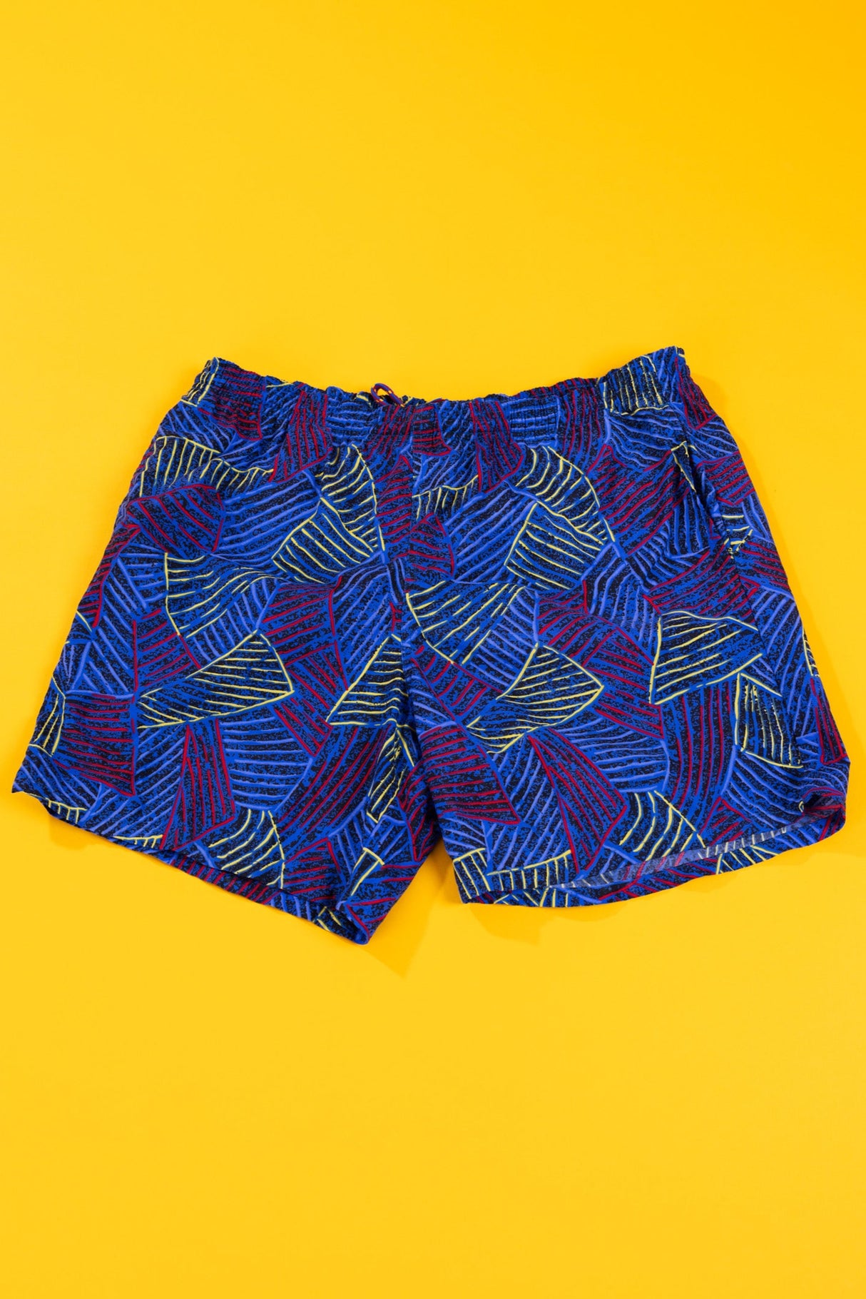 Vintage 80/90s Jantzen Swim Shorts