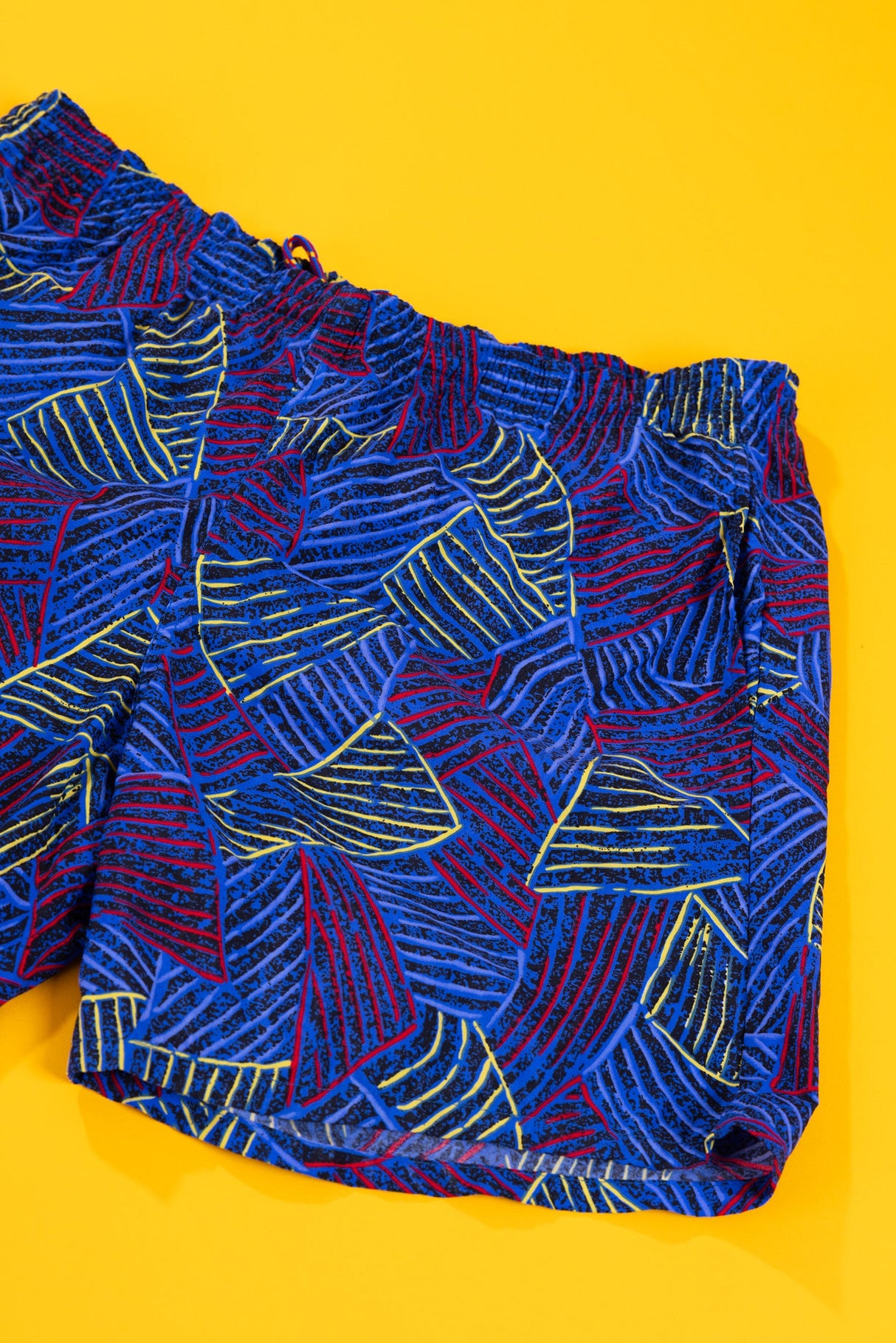 Vintage 80/90s Jantzen Swim Shorts