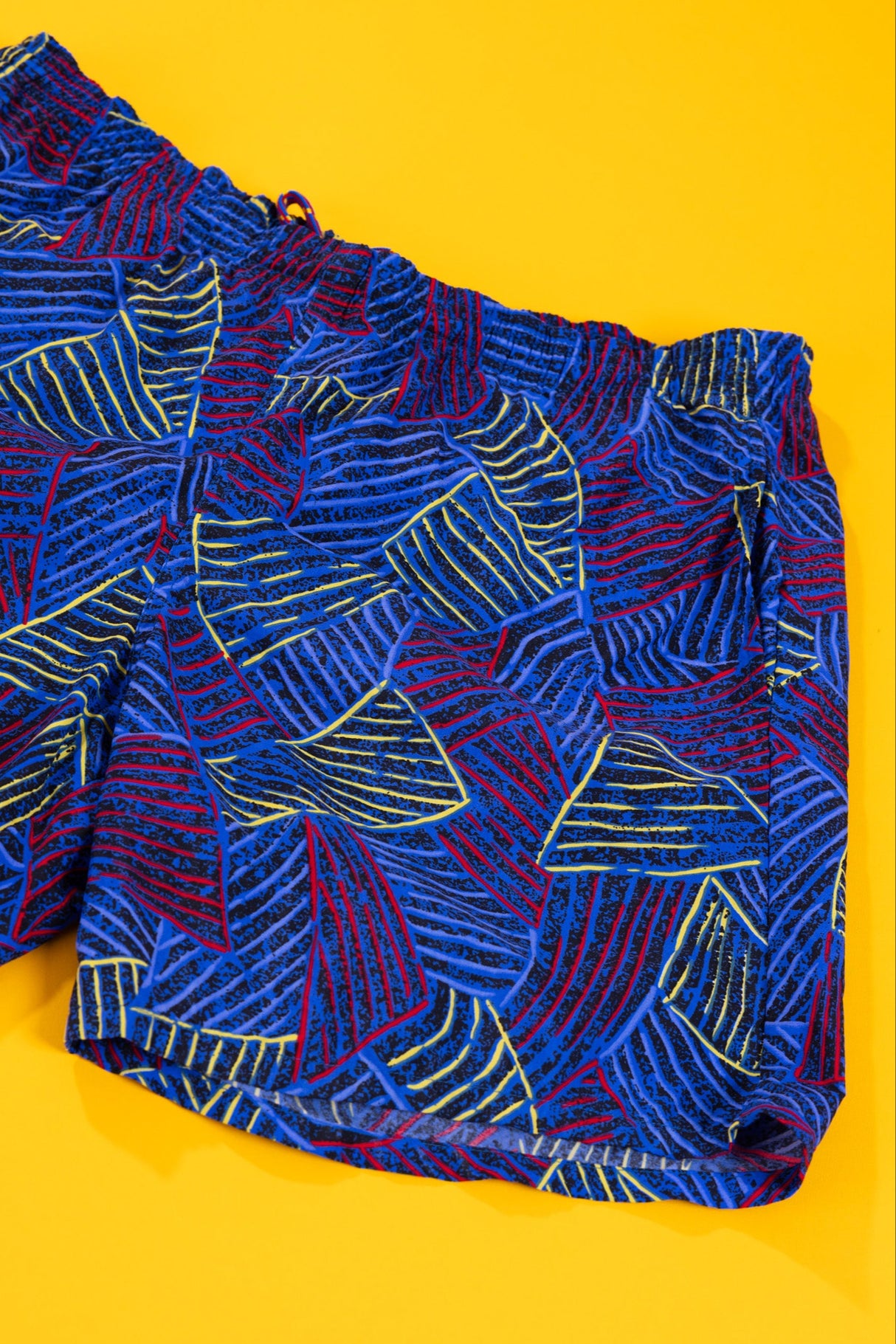 Vintage 80/90s Jantzen Swim Shorts