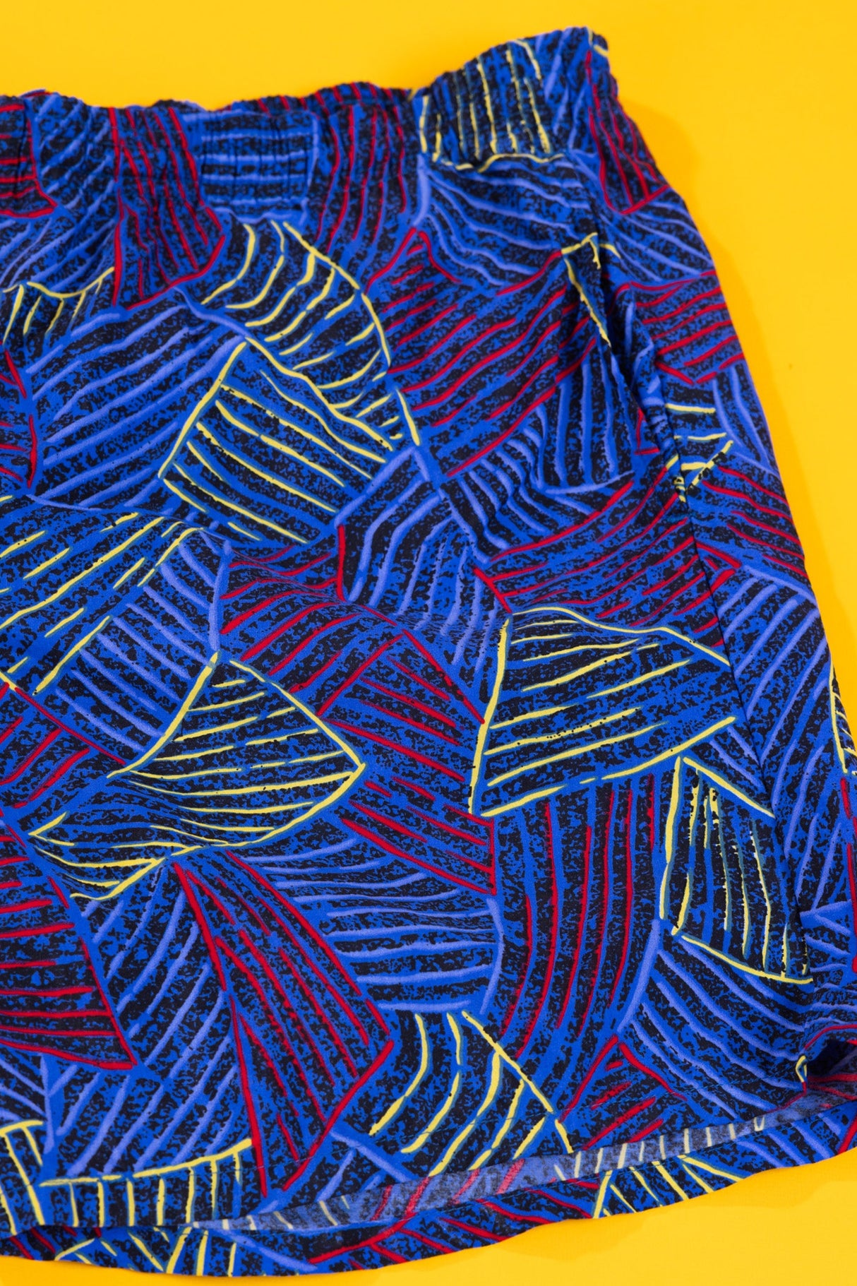 Vintage 80/90s Jantzen Swim Shorts