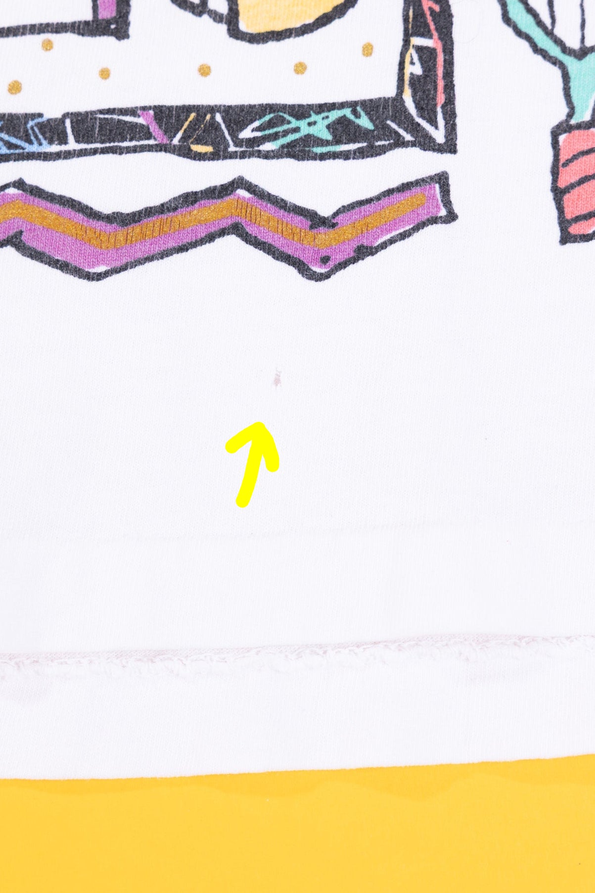 Vintage 90s Reebok Performance with Style T-shirt