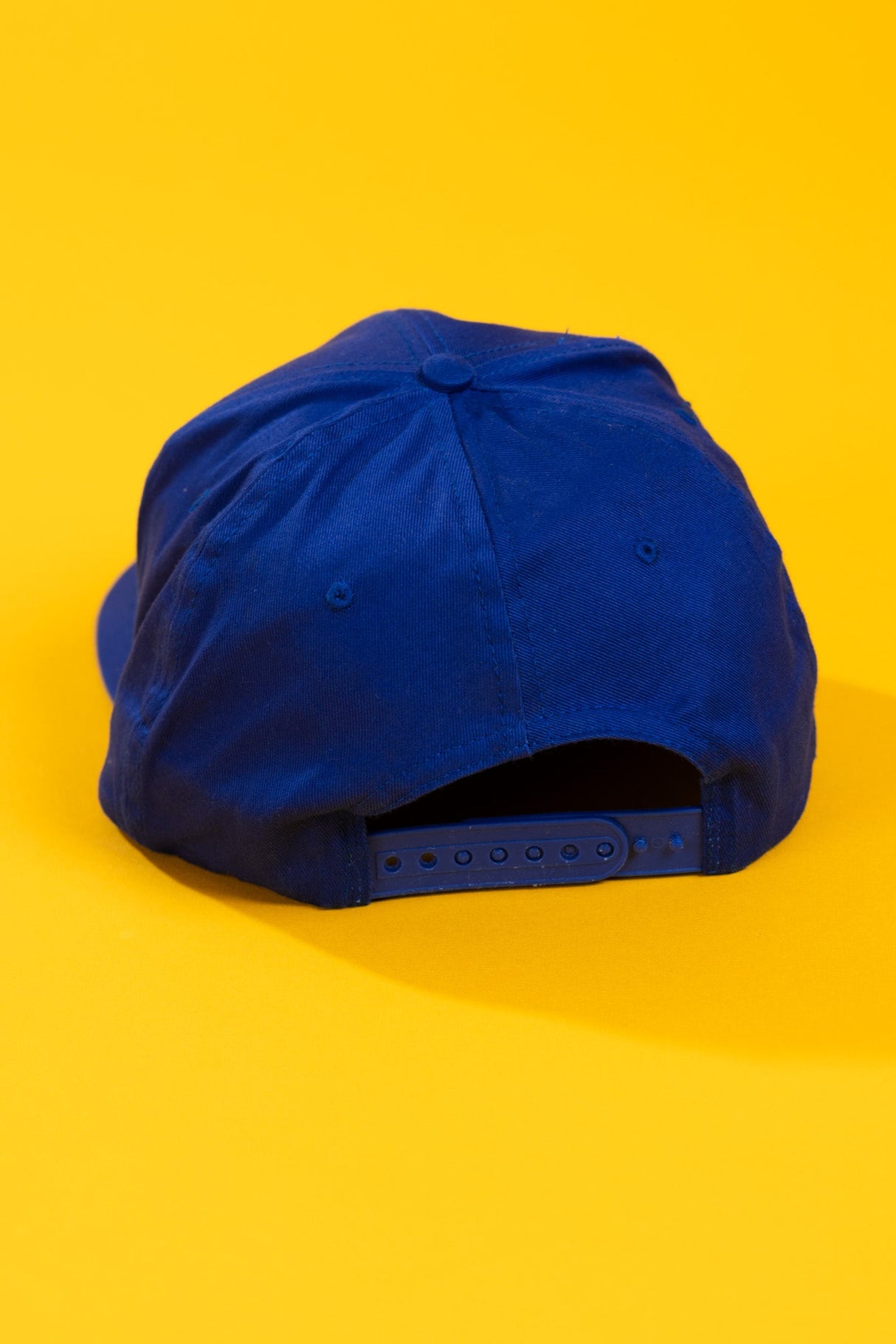 Vintage 1996 Atlanta Olympics Torch Snapback Hat