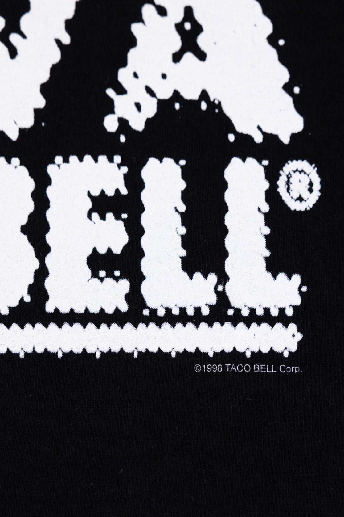 Vintage 1996 Viva Taco Bell T-shirt