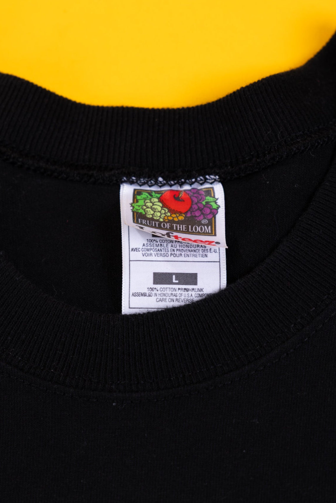 Vintage 1996 Viva Taco Bell T-shirt