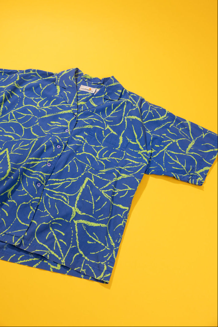Vintage 90s Liz Claiborne Button Up