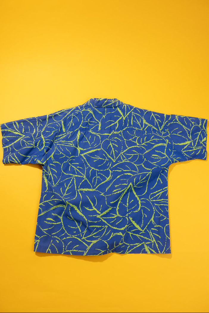 Vintage 90s Liz Claiborne Button Up