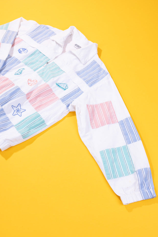 Vintage 90s Koret Francisca Jacket