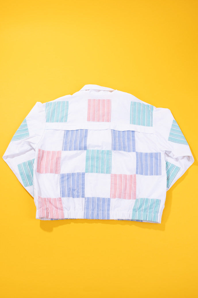 Vintage 90s Koret Francisca Jacket