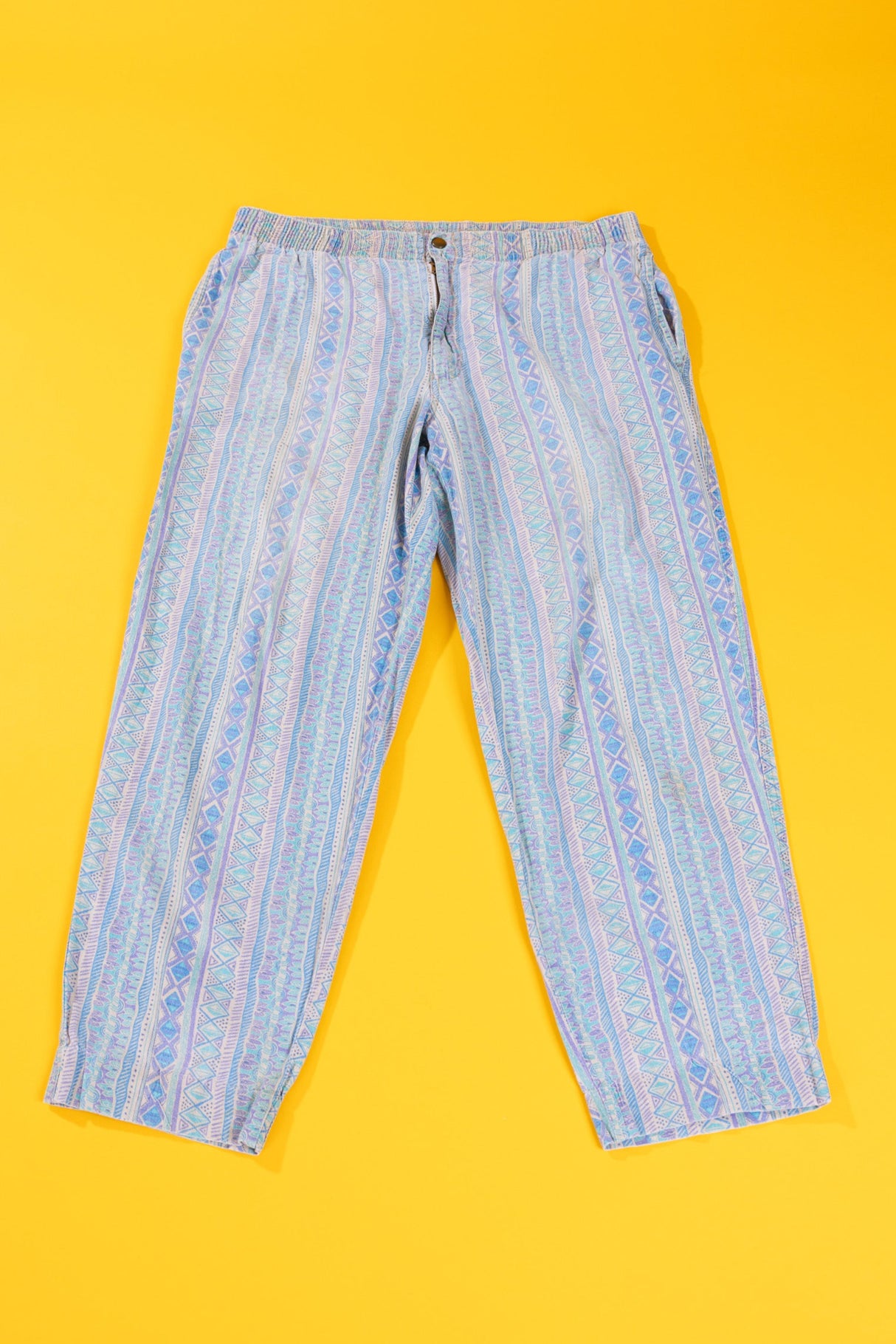 Vintage 90s Ocean Pacific Pants