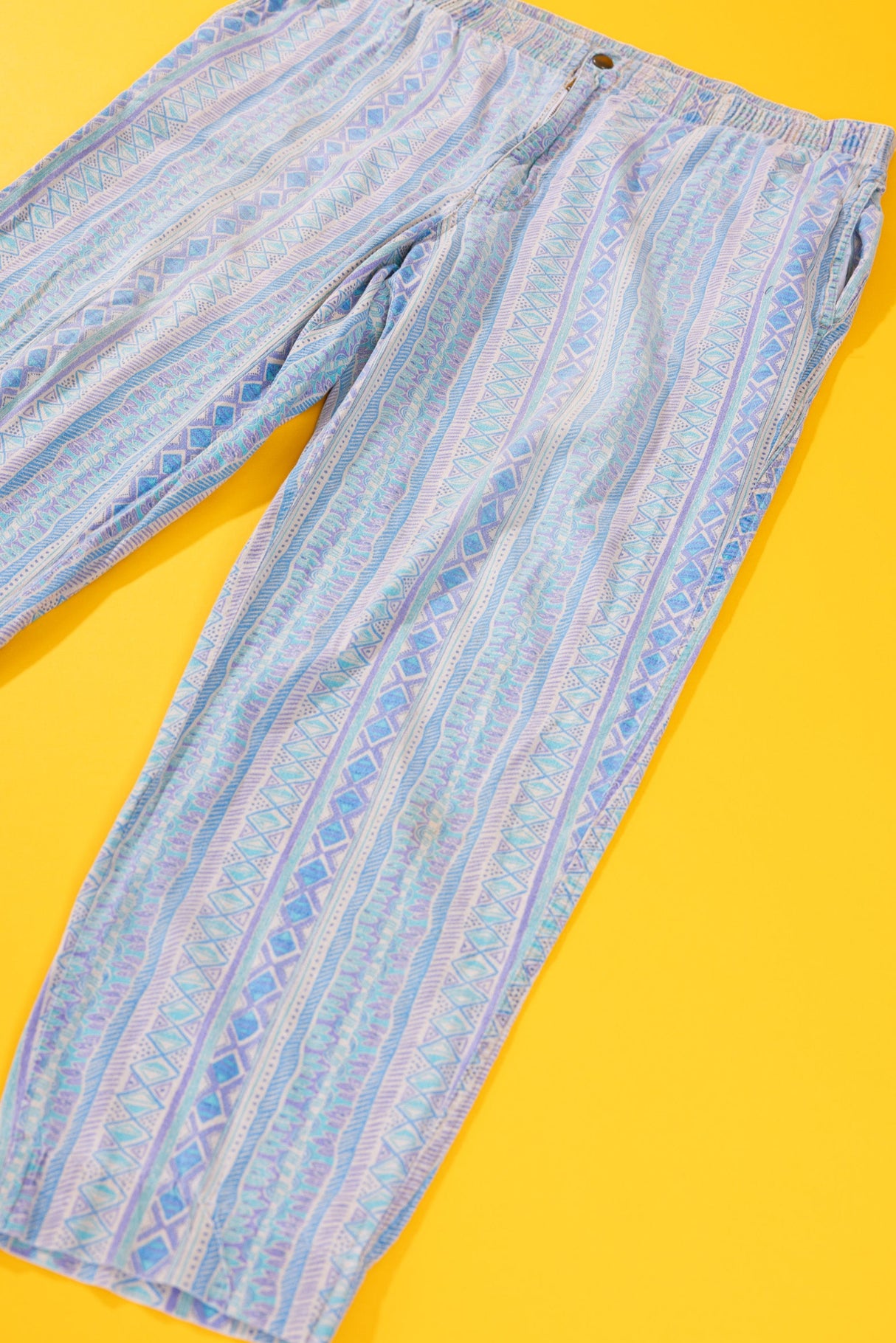 Vintage 90s Ocean Pacific Pants