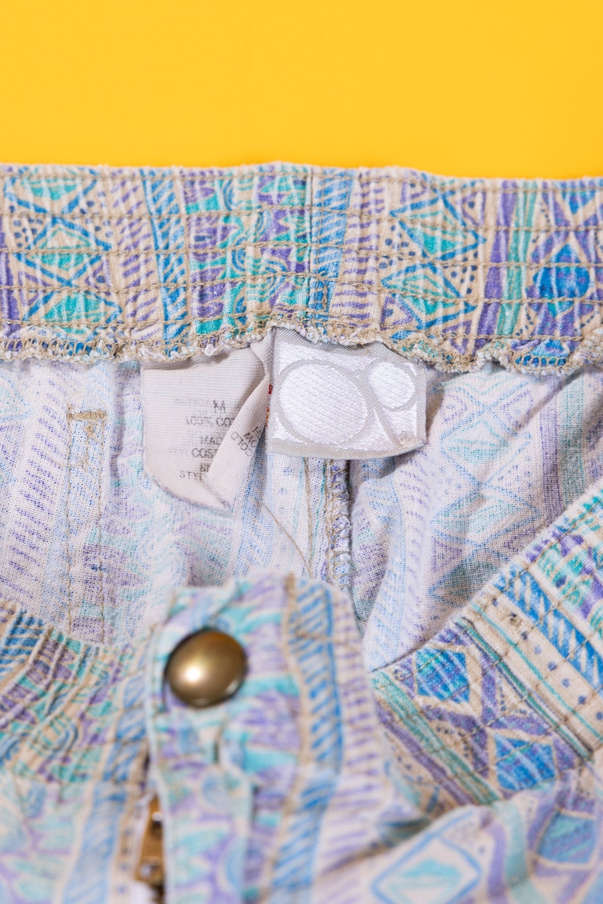 Vintage 90s Ocean Pacific Pants