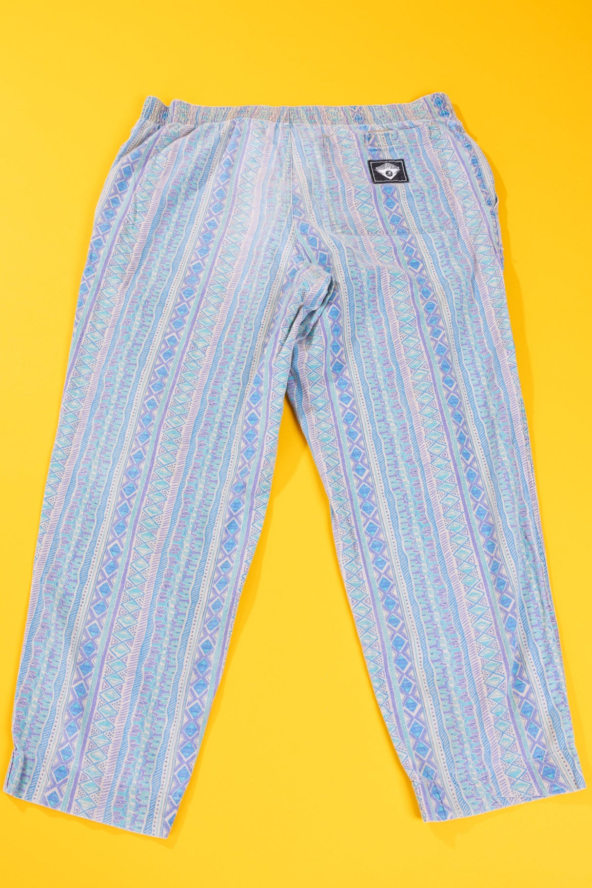 Vintage 90s Ocean Pacific Pants