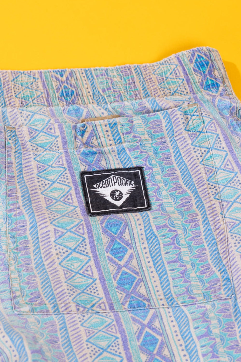 Vintage 90s Ocean Pacific Pants