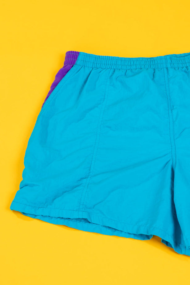 Vintage 80/90s East Beach Swim Shorts