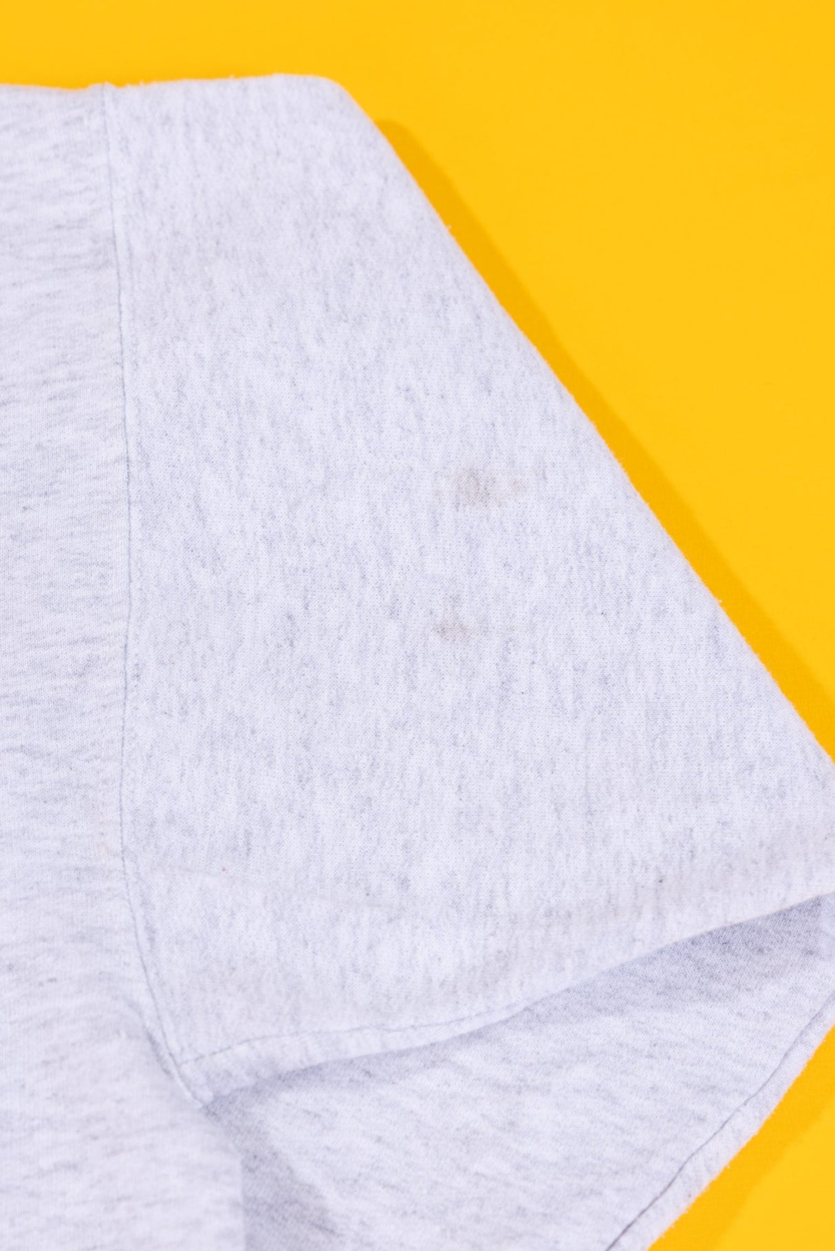 Vintage 2001 O'Reilly Chili Bowl U.S Midget Nationals Crewneck