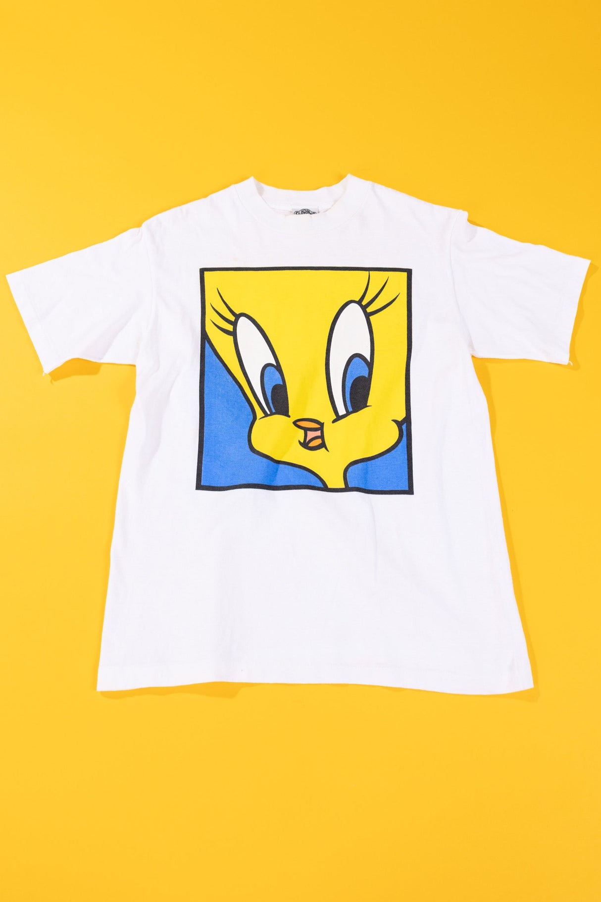 Vintage 1997 Tweety Bird T-shirt