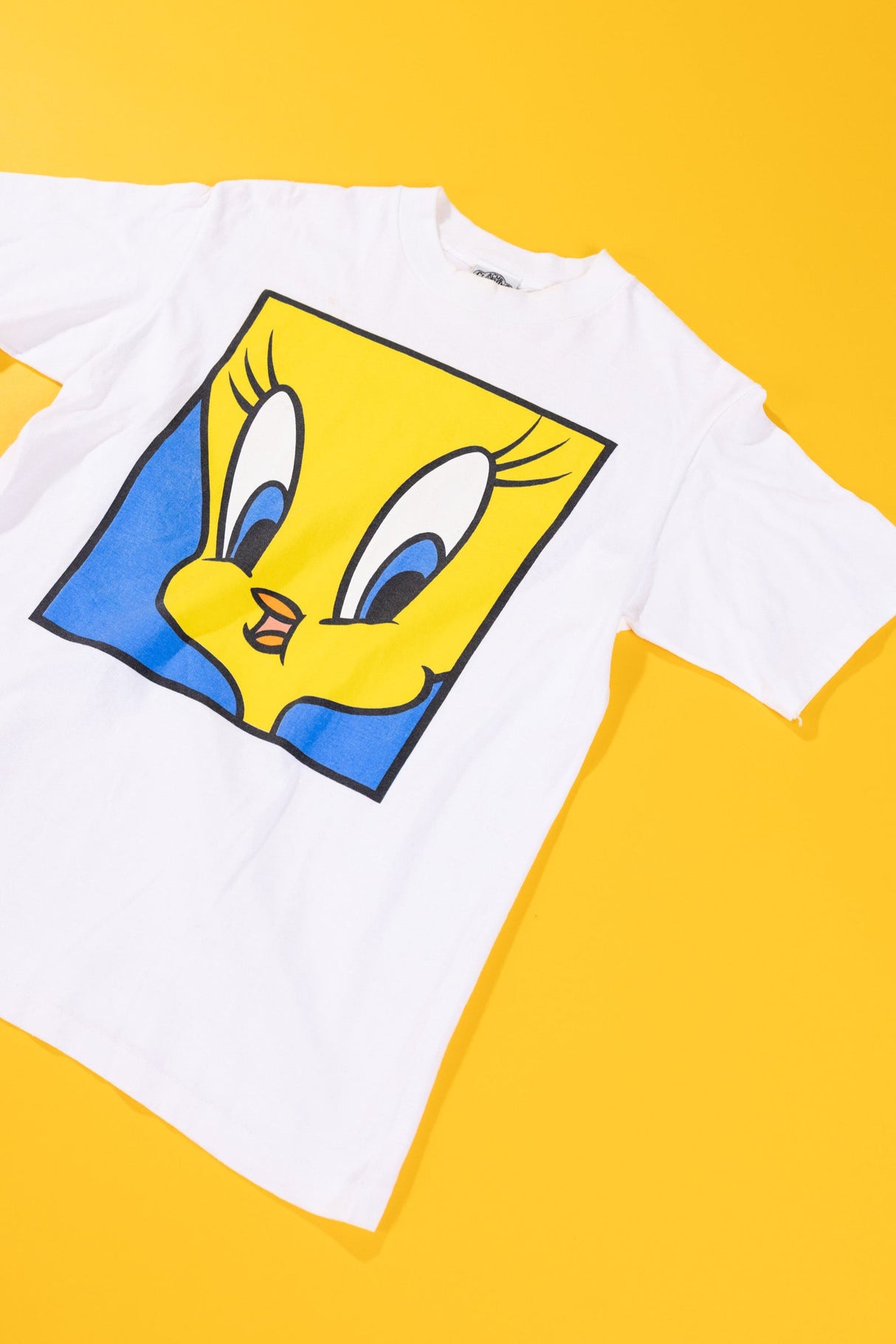 Vintage 1997 Tweety Bird T-shirt