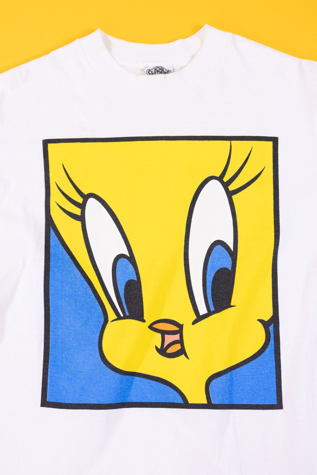 Vintage 1997 Tweety Bird T-shirt
