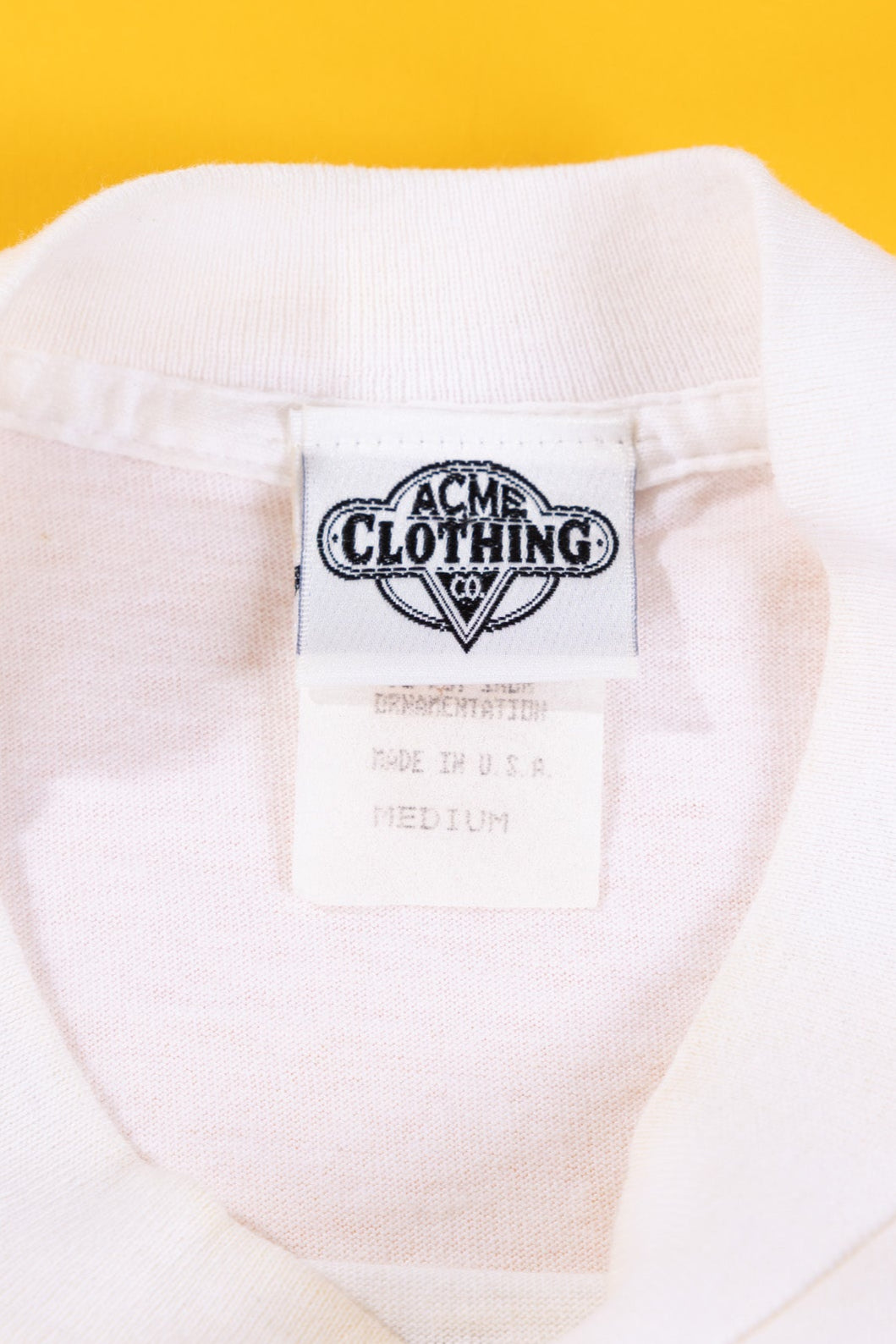 Vintage 1997 Tweety Bird T-shirt