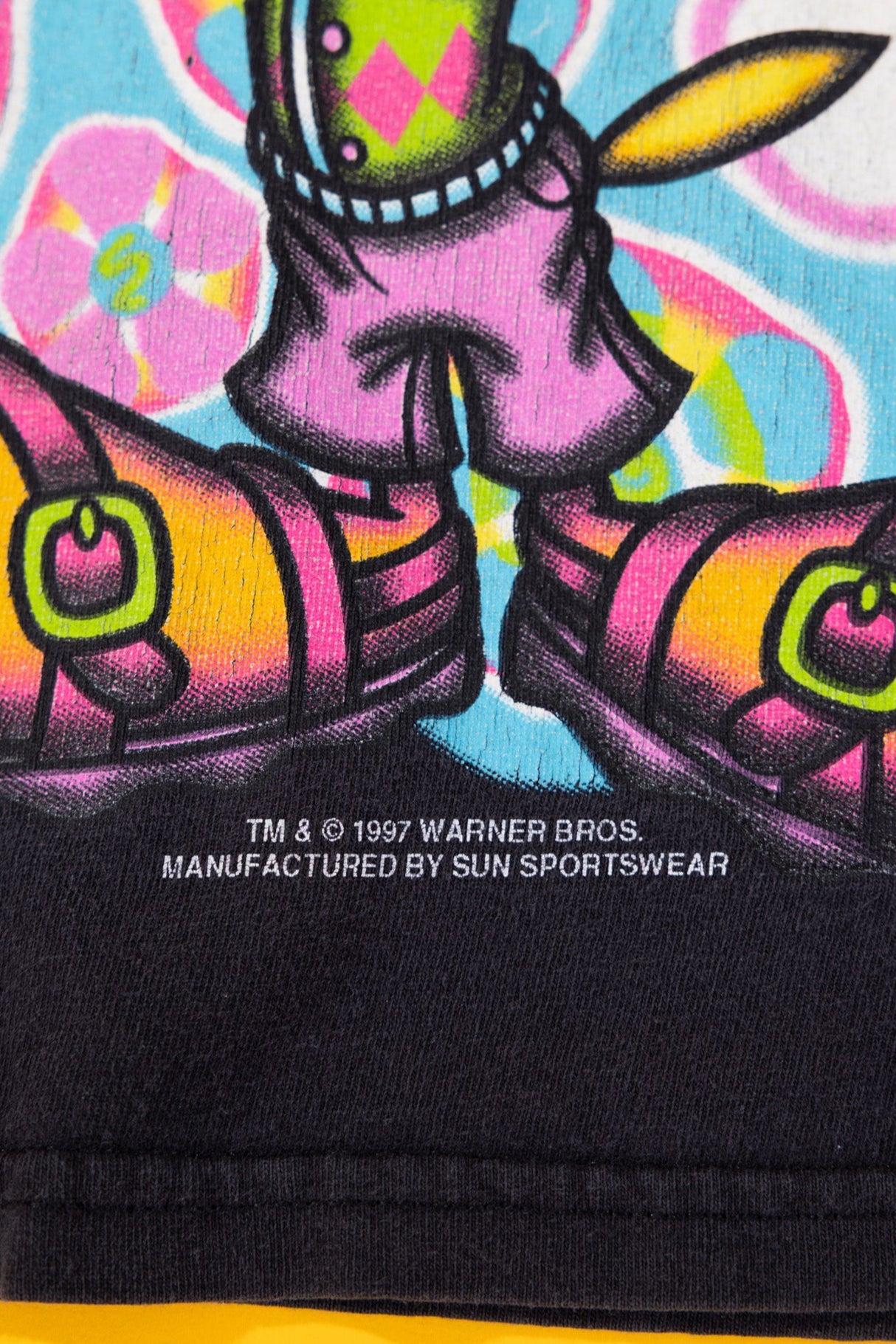 Vintage 1997 Tweety Bird T-shirt (Youth)