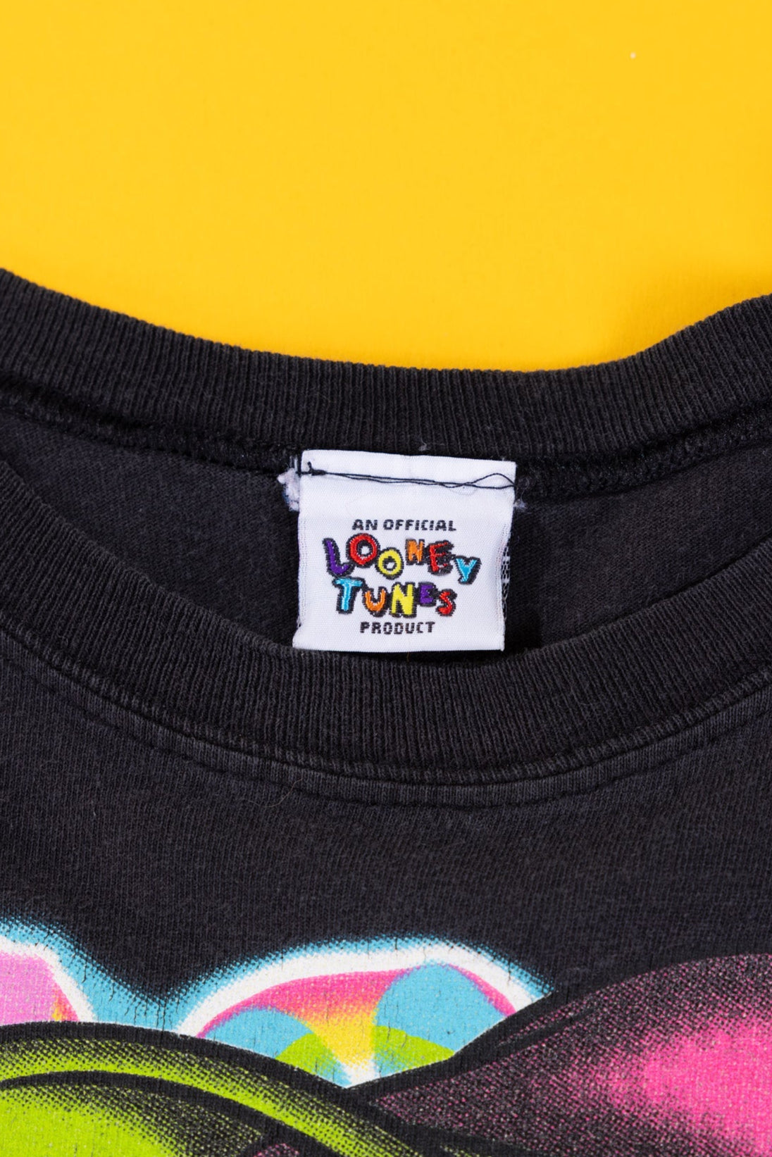 Vintage 1997 Tweety Bird T-shirt (Youth)