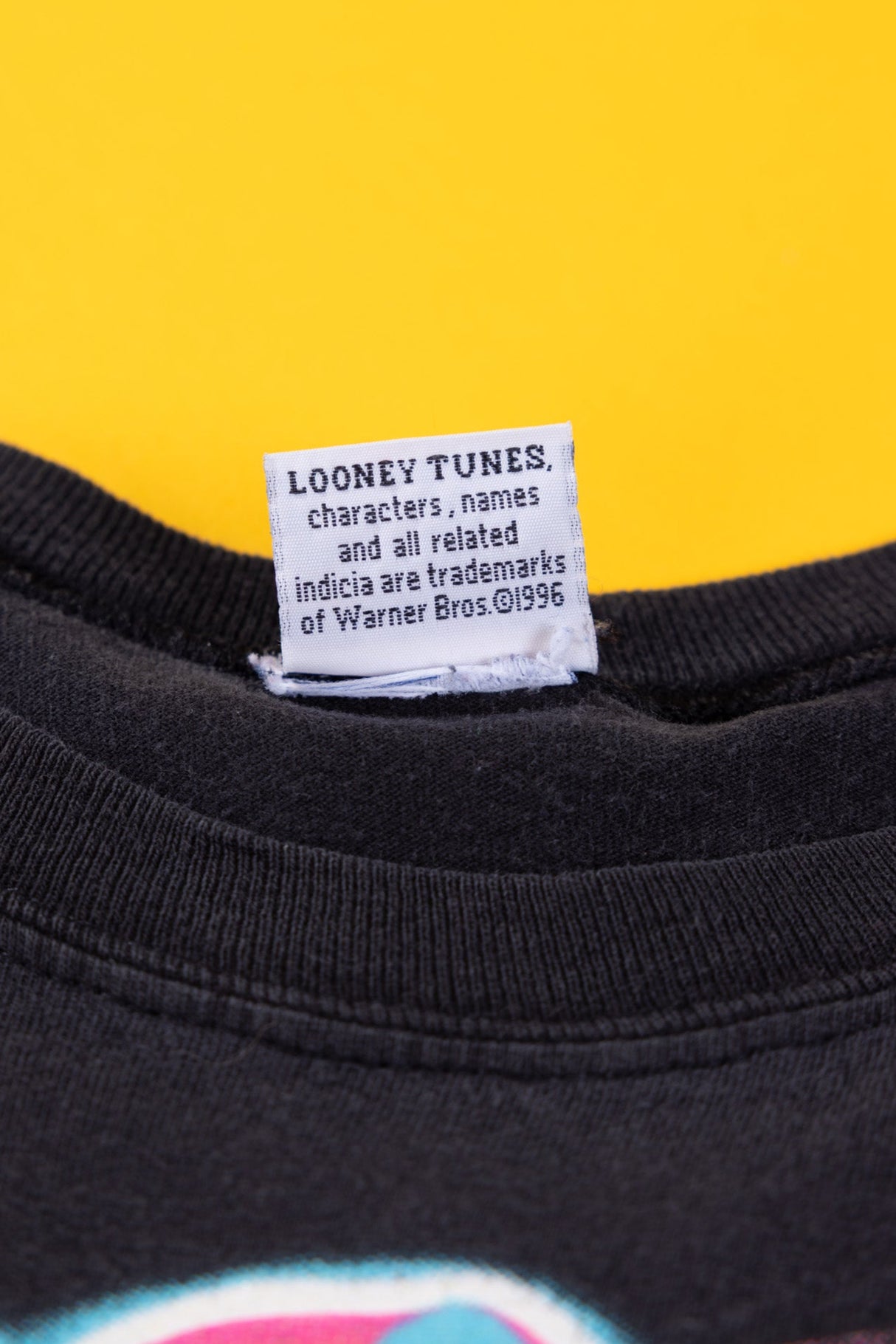 Vintage 1997 Tweety Bird T-shirt (Youth)