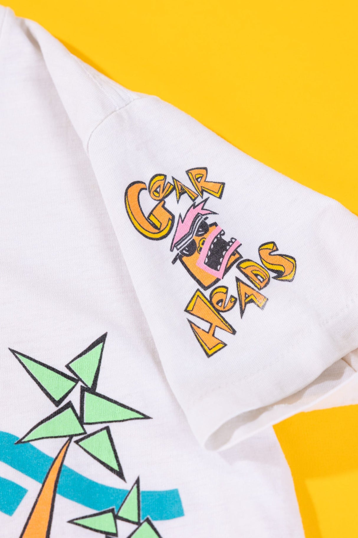 Vintage 1988 Ocean Pacific T-shirt (Youth M)