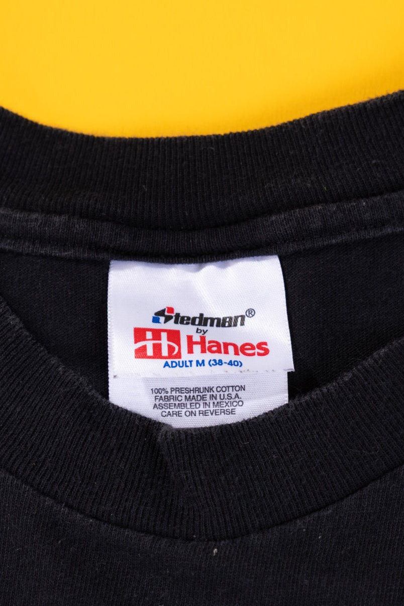 Vintage 1998 Backstreet Boys T-shirt