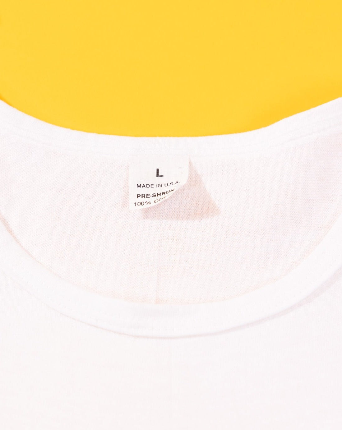 Vintage 90s Universal Studios Tank Top