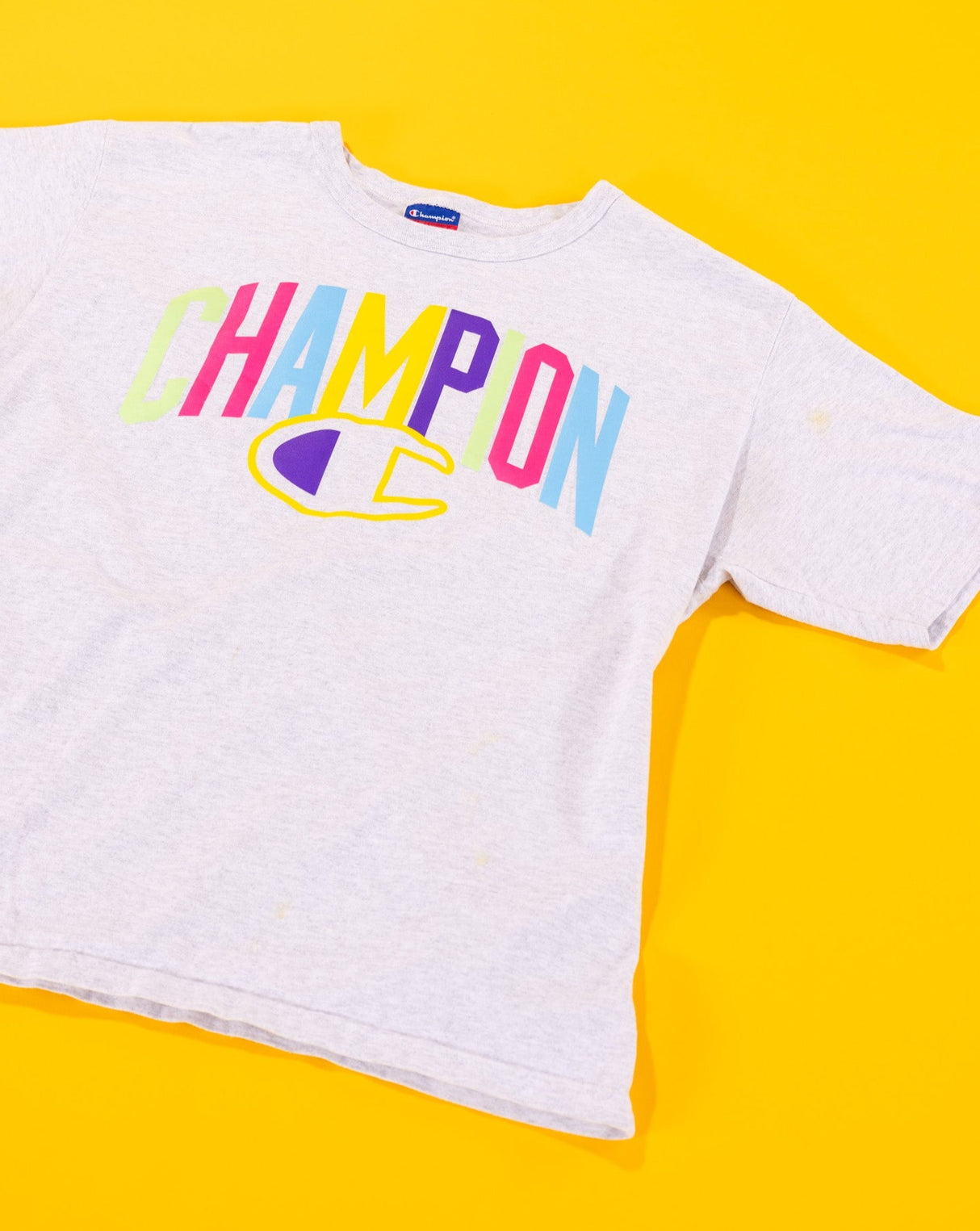 Vintage 90s Champion T-shirt